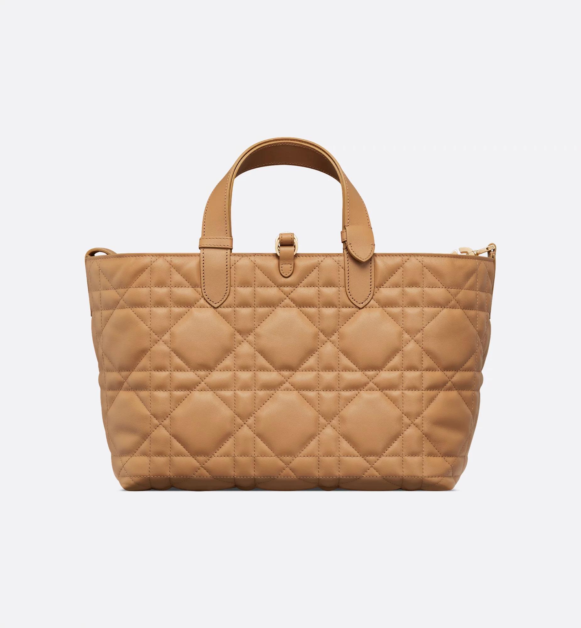 Medium Dior Toujours Bag Product Image