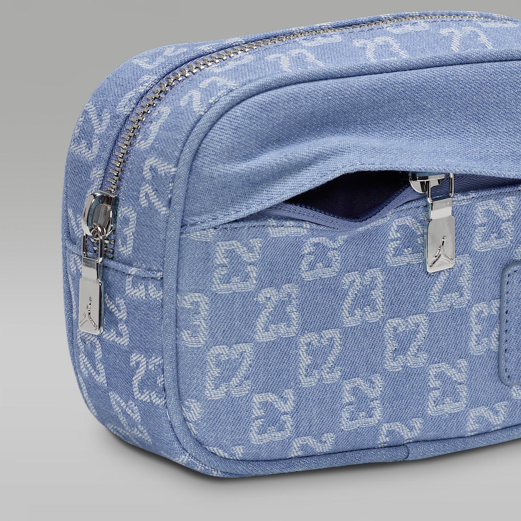 Men's Jordan Monogram Camera Bag (1.5L) Product Image