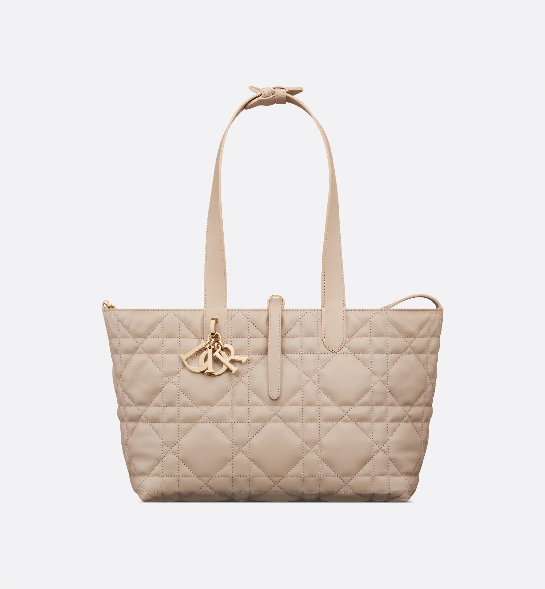 Medium Dior Toujours Bag Product Image