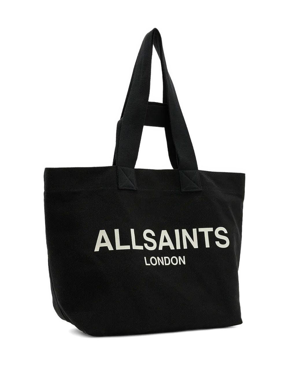 Ali Canvas tote bag Product Image
