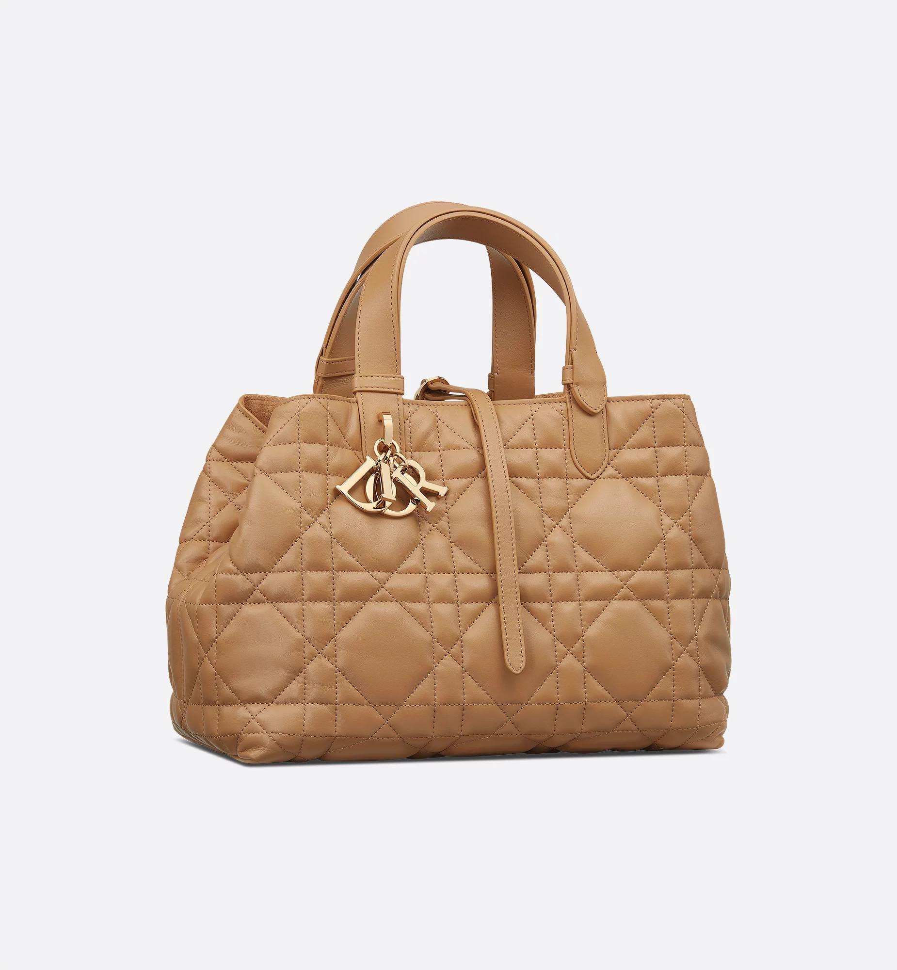 Medium Dior Toujours Bag Product Image