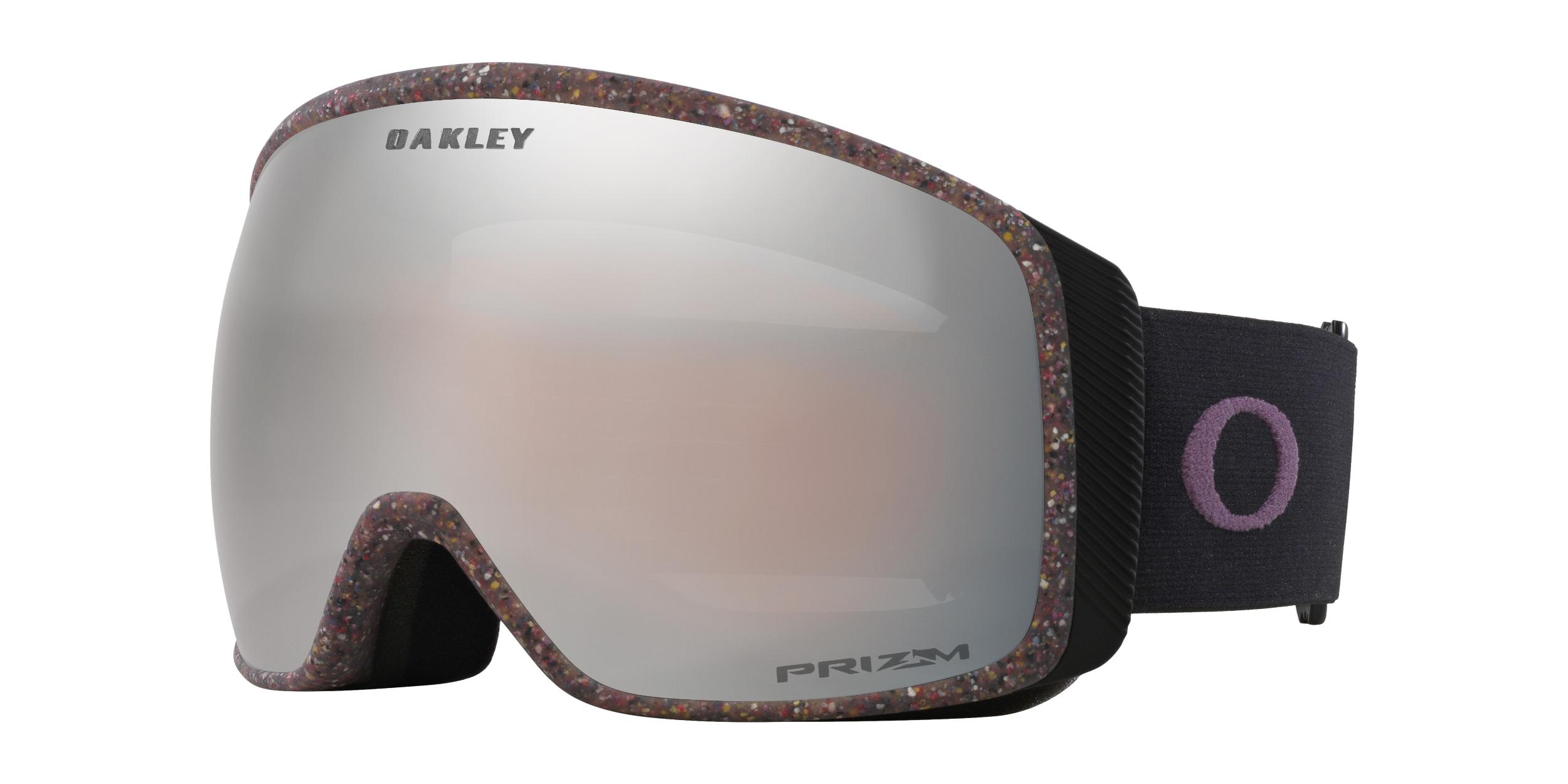 Oakley Mens Flight Tracker L Snow Goggles Product Image