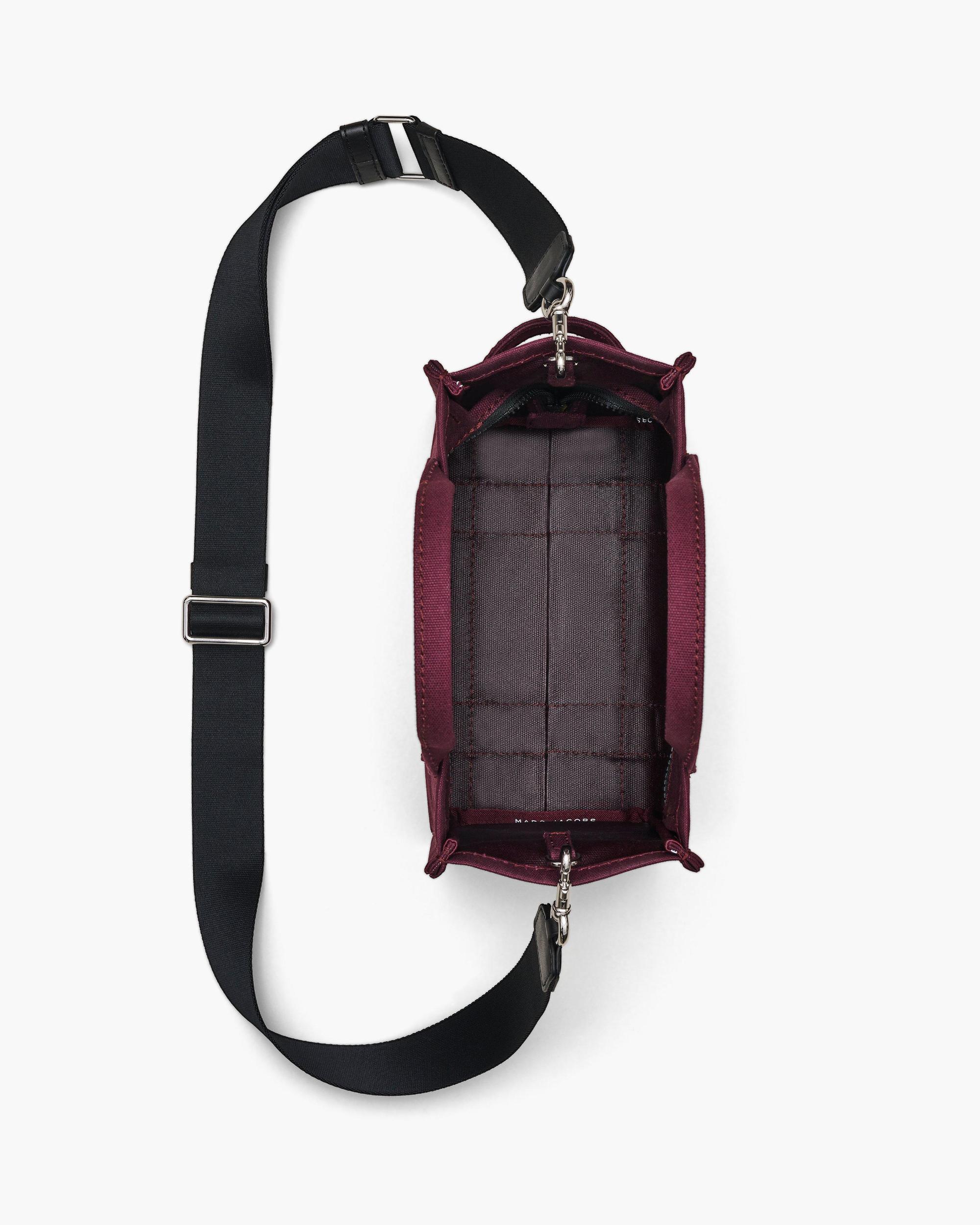 The Canvas Small Tote Bag Product Image