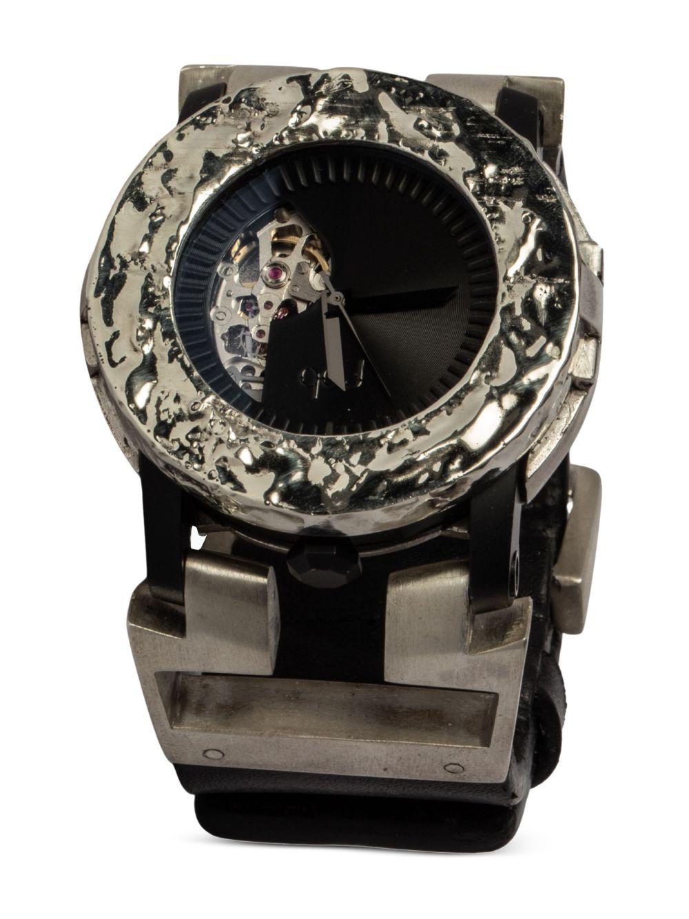 P4—FOB Watch #200 41mm Product Image