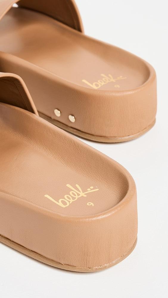 beek Pelican Sandals | Shopbop Product Image