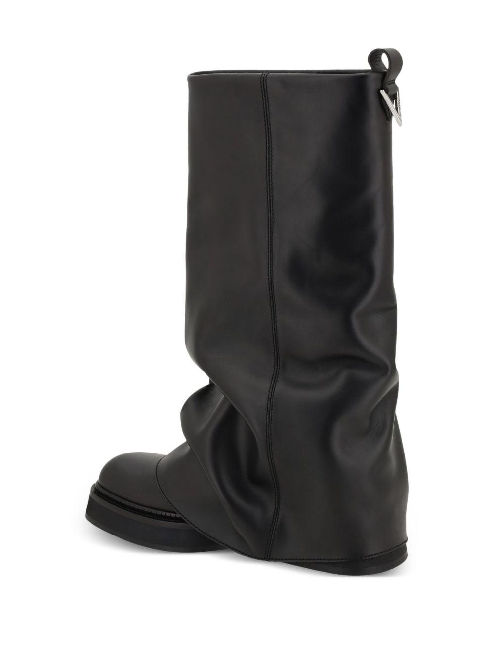 Robin knee-high boots Product Image