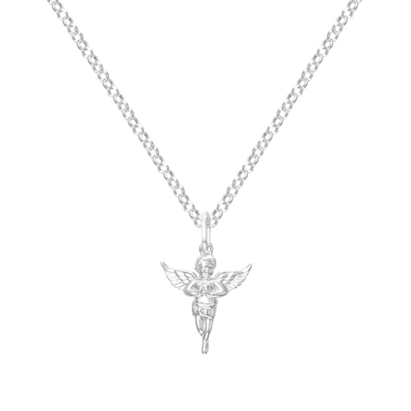 Guardian Glow Necklace Product Image