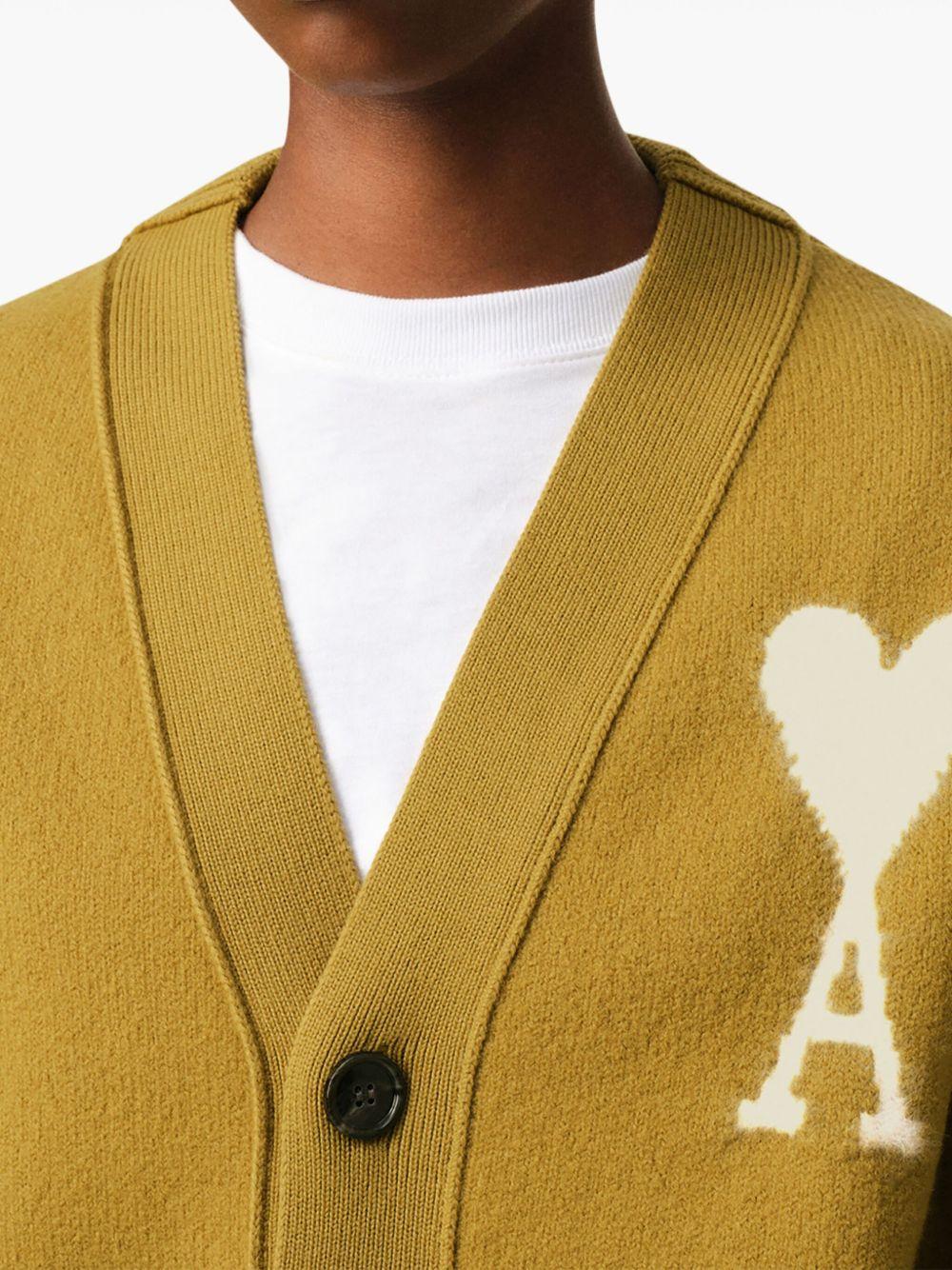 Ami de Coeur cardigan Product Image