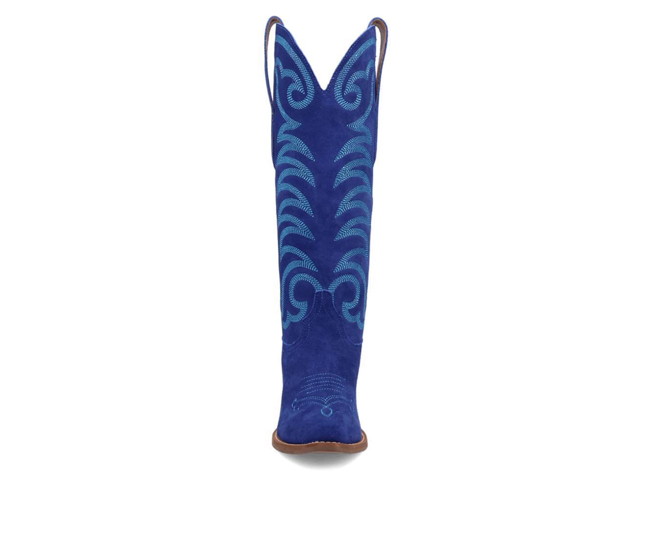 Women's Dingo Boot Movin' On Western Boots Product Image