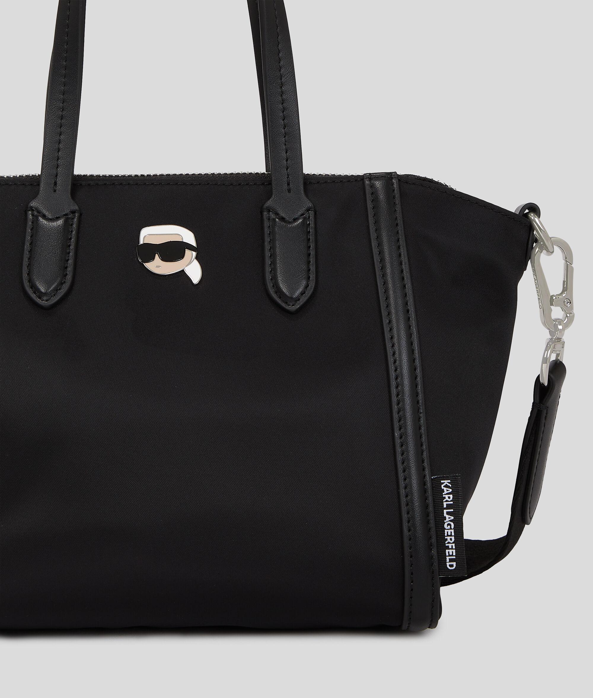 IKON NYLON SMALL TOTE BAG Product Image