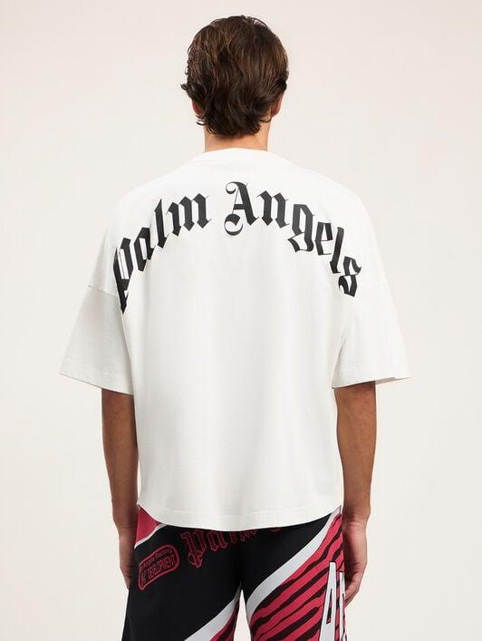 Classic Logo Over T-Shirt Product Image