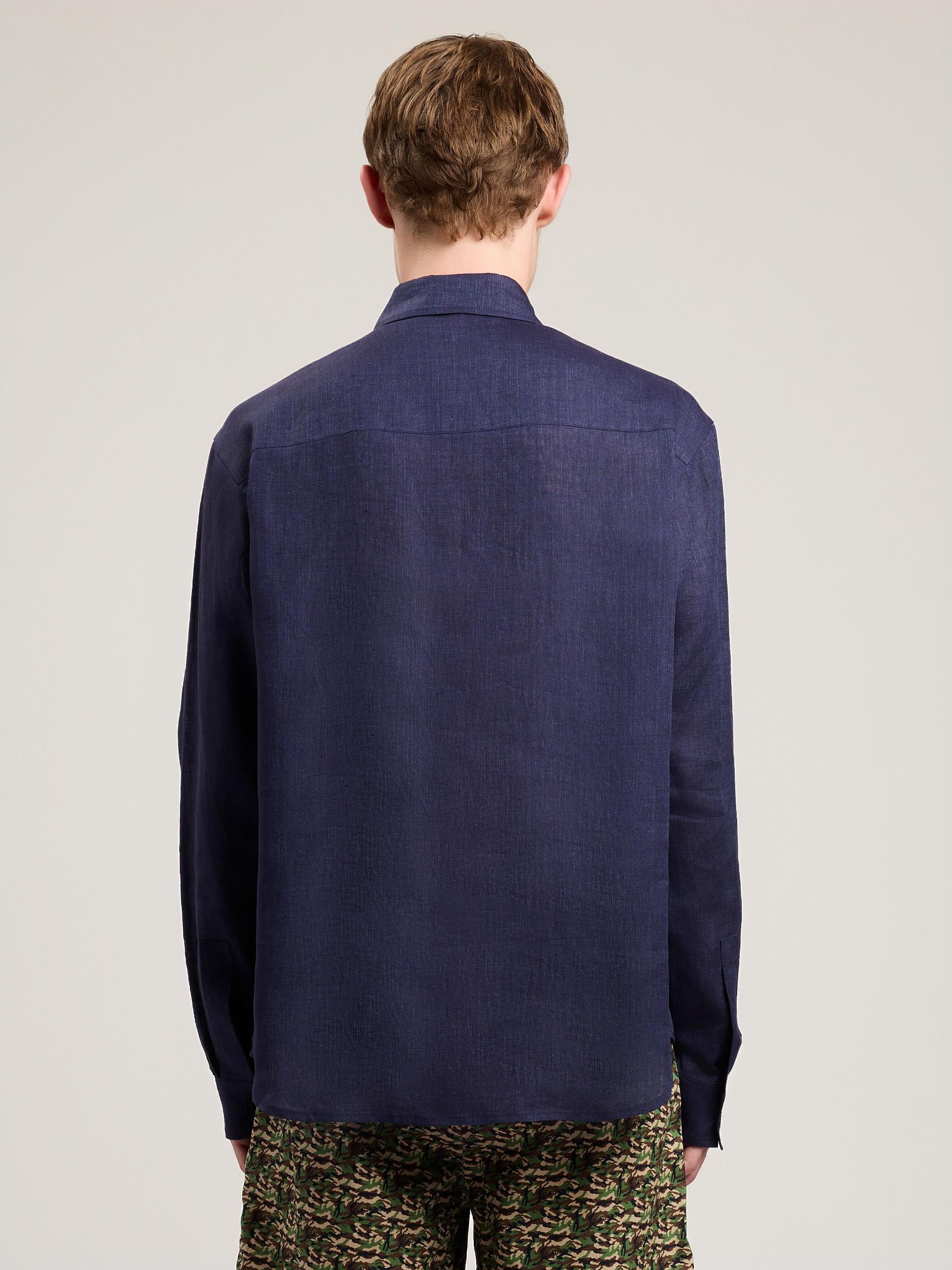 Classic Logo Trackshirt Product Image