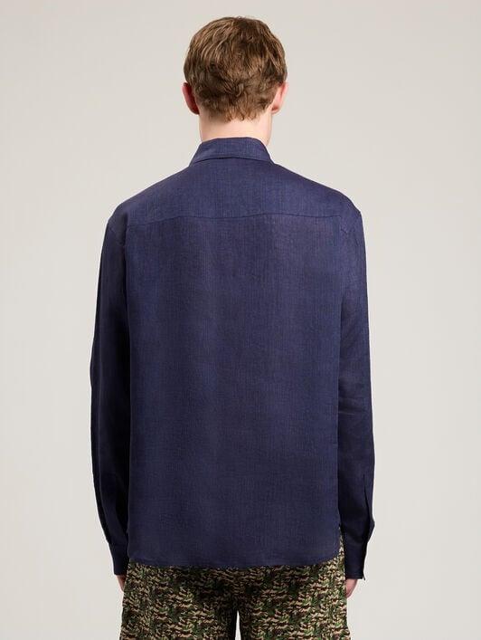 Classic Logo Trackshirt Product Image