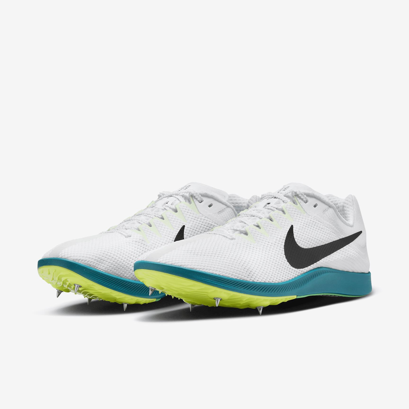 Nike Men's Zoom Rival Distance Track & Field Distance Spikes Product Image