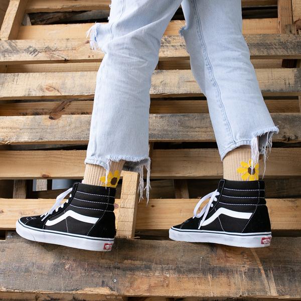 Vans Sk8-Hi Skate Shoe Product Image