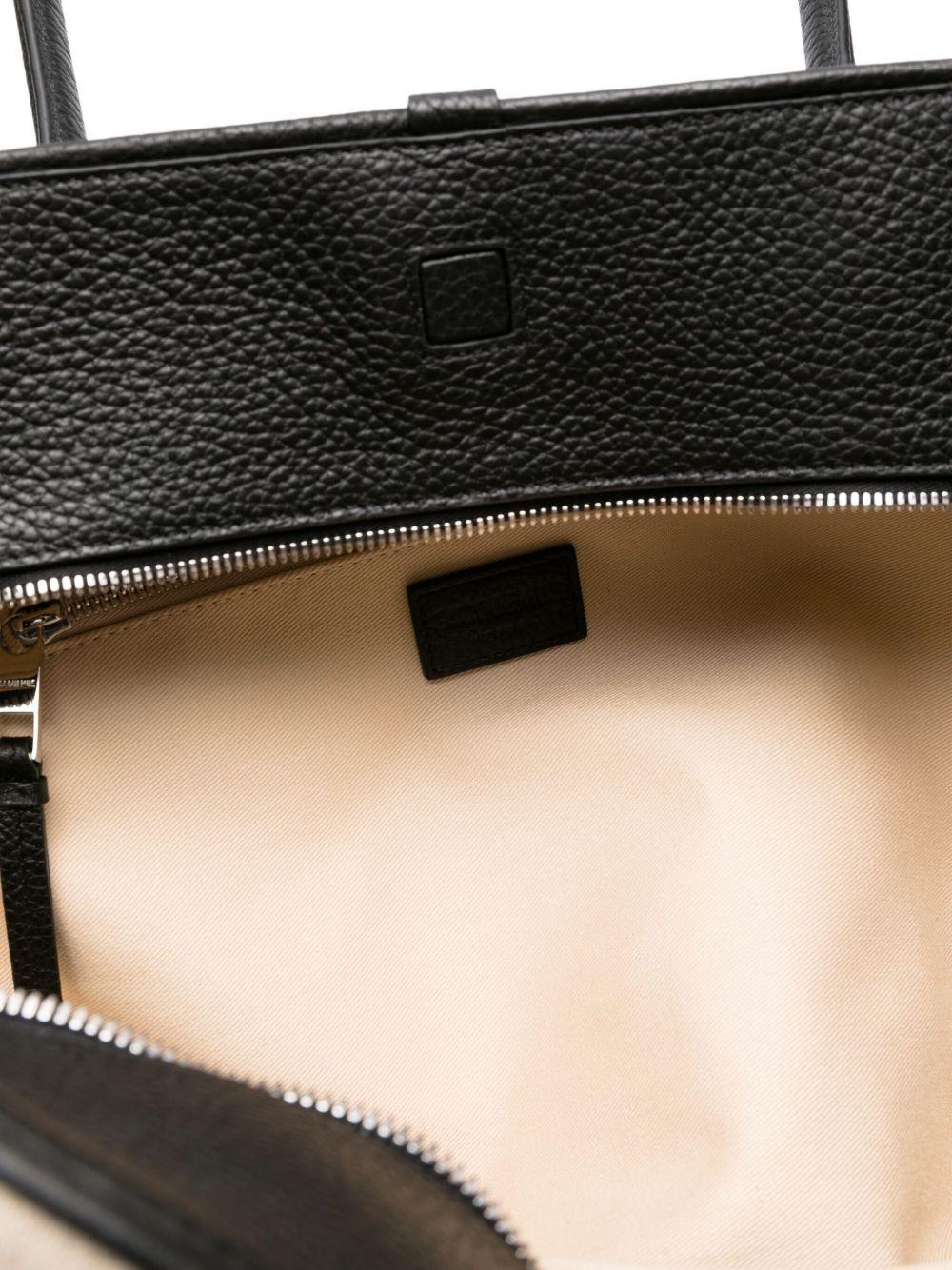 The large Turismo luggage bag Product Image