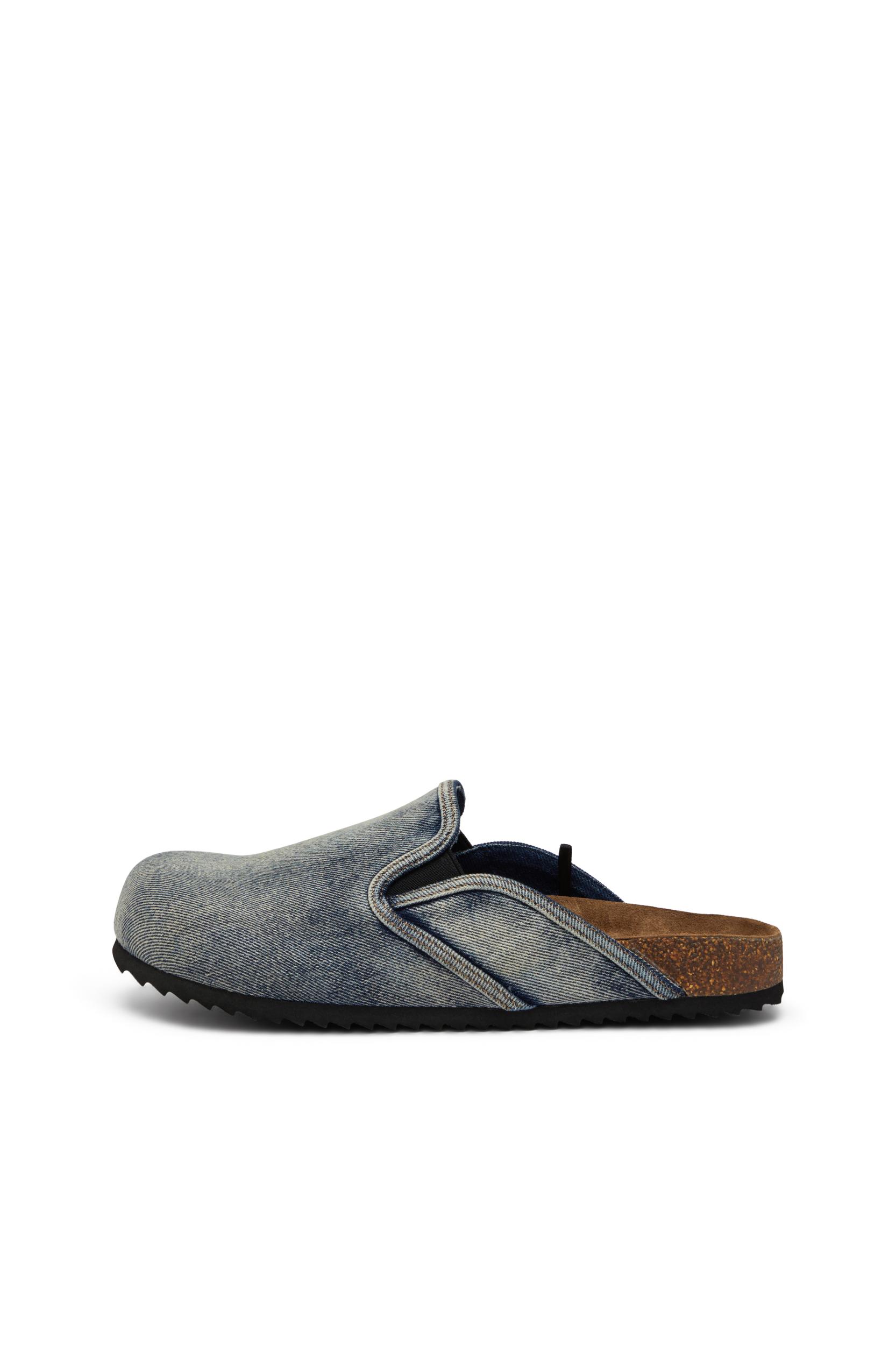 D-WOODSTOCK SLIP-ON Product Image