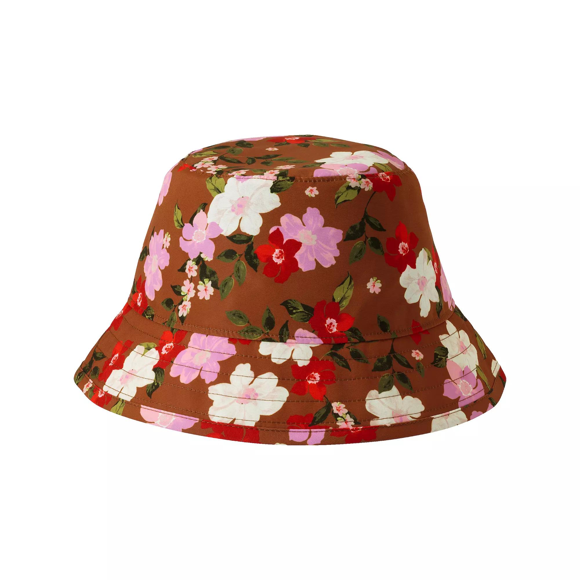 Women's Lands' End Squall Bucket Hat,  Product Image