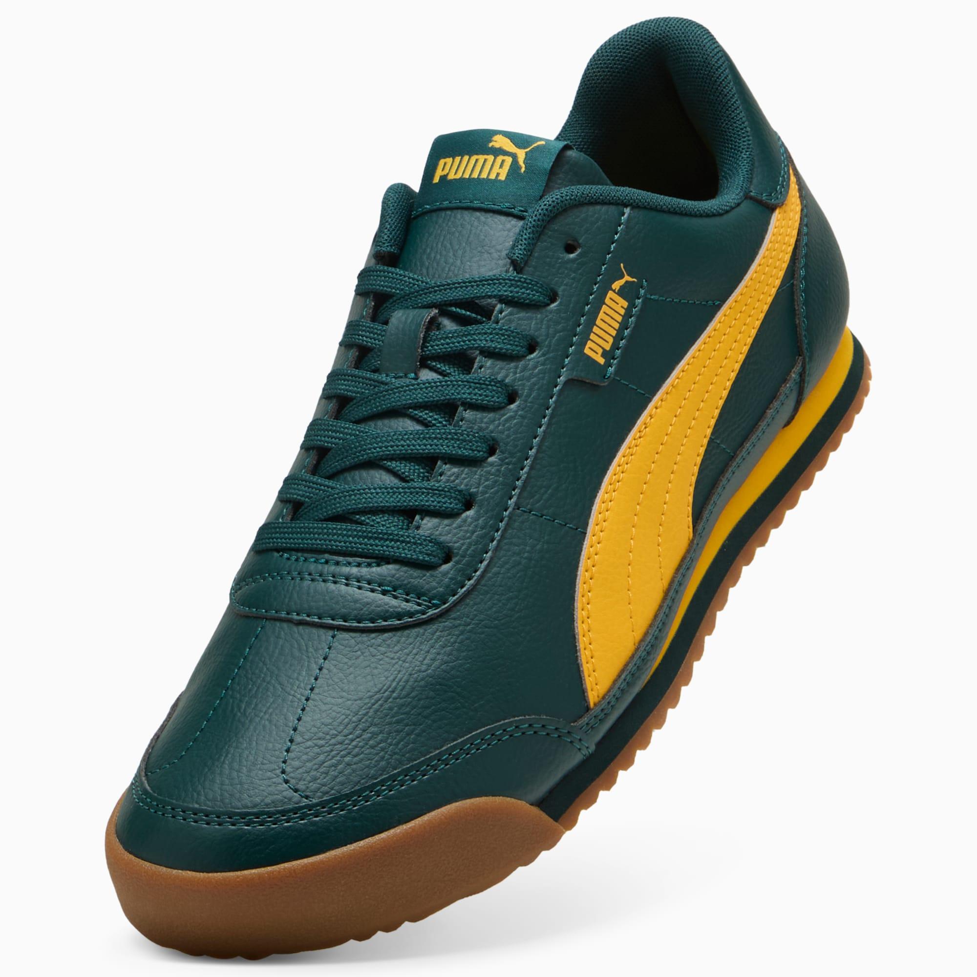 PUMA Turino II Men's Sneakers Product Image
