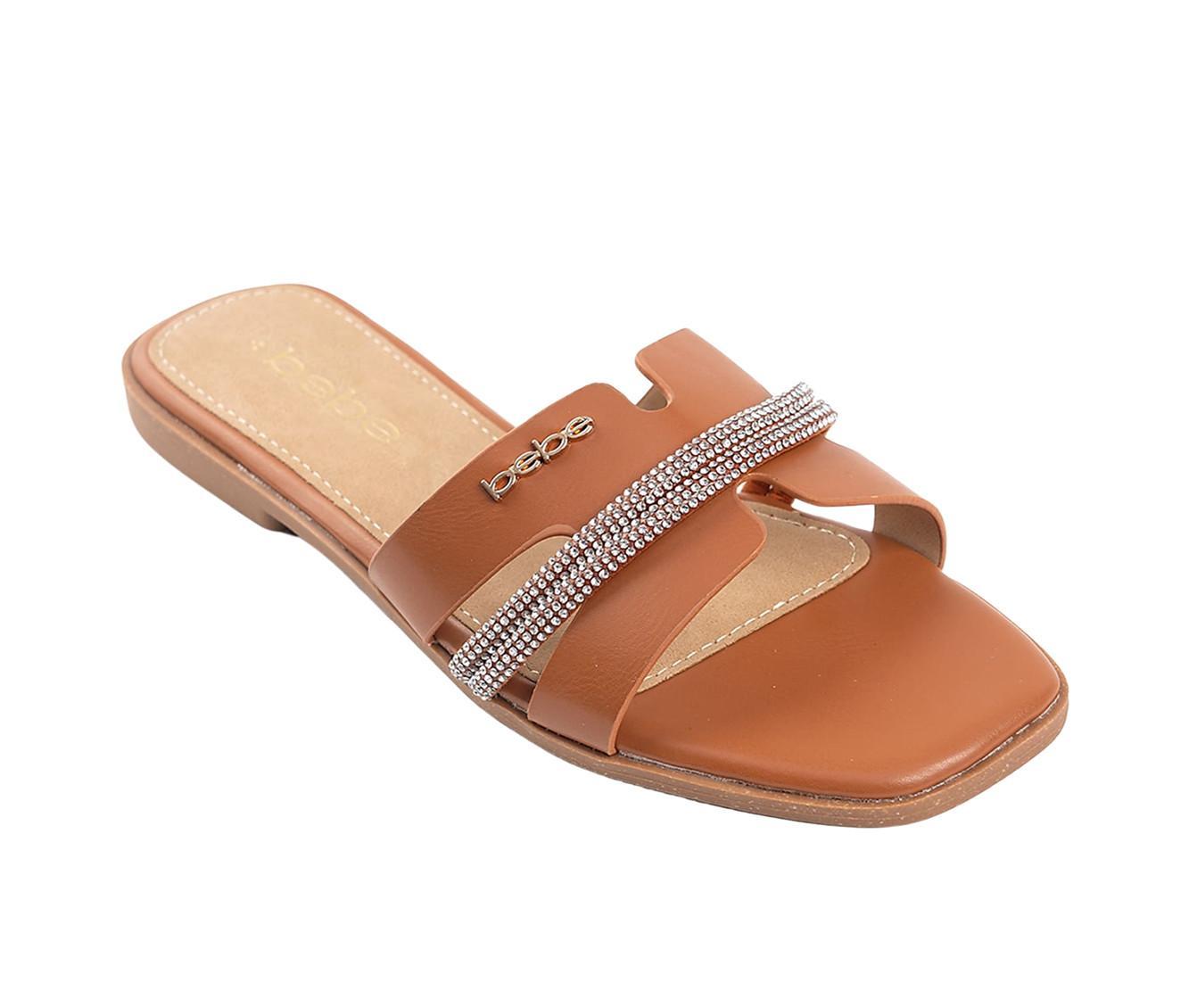 Women's Bebe Venus Sandals Product Image