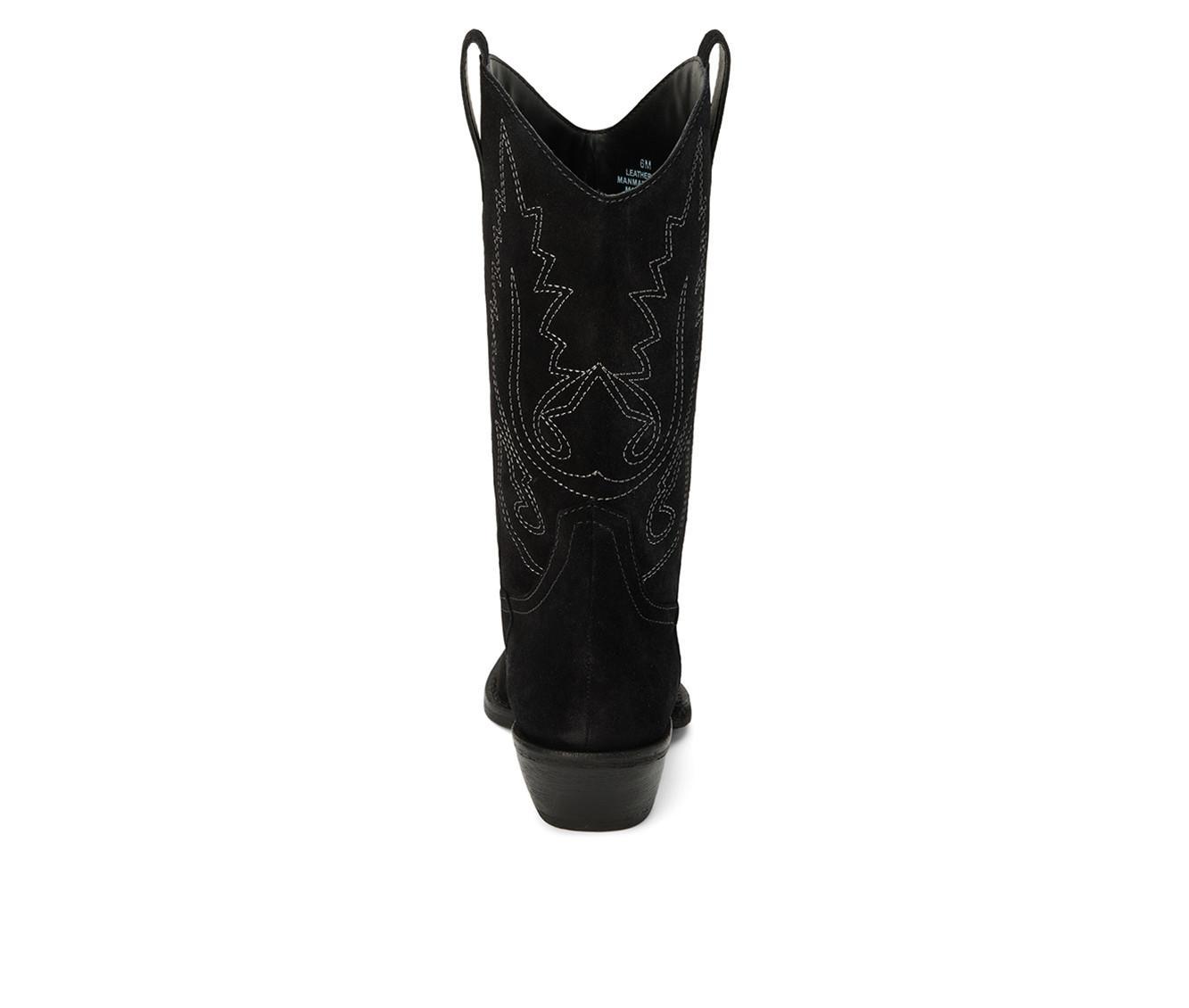 Women's Coconuts by Matisse Gaucho Boot Western Boots Product Image