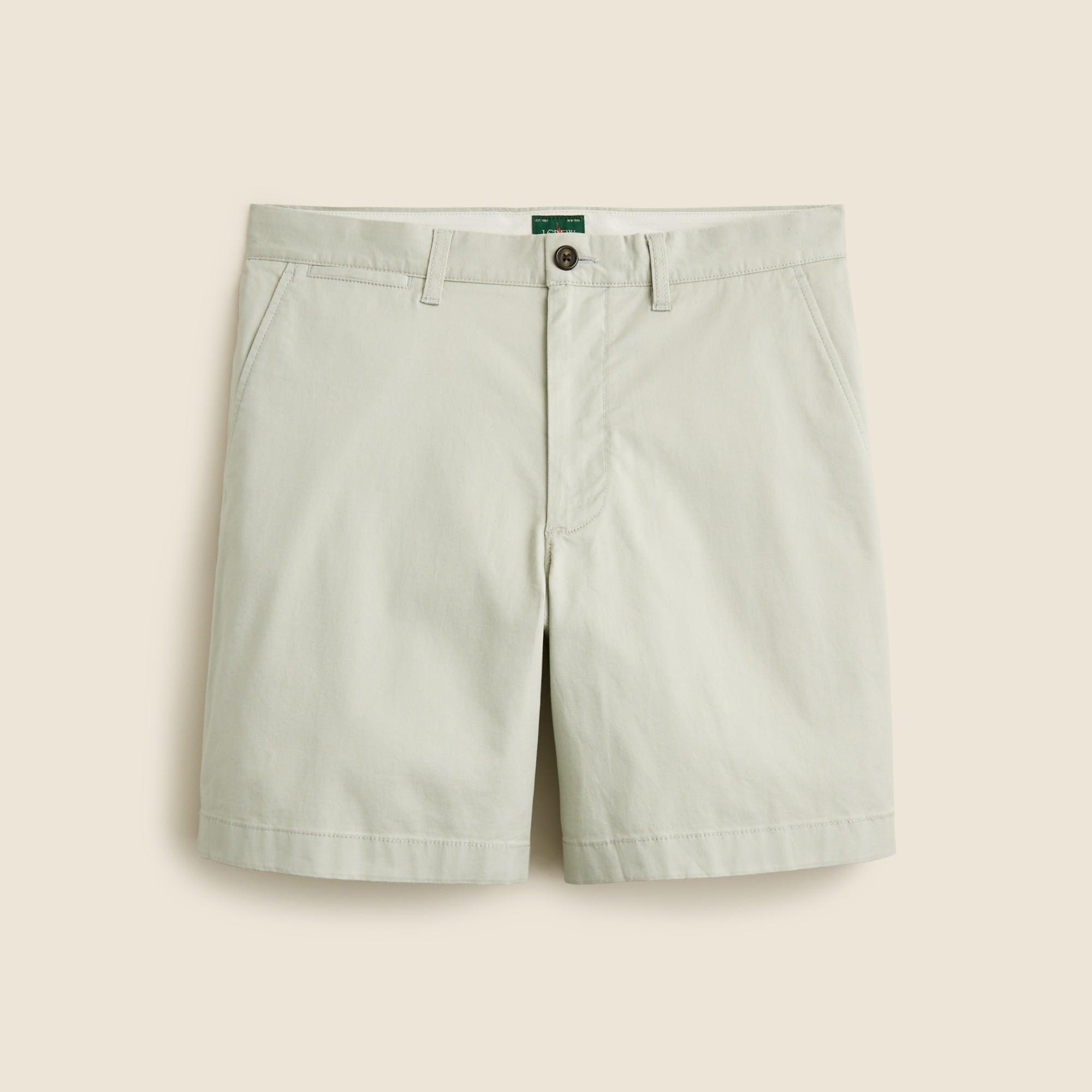 7" Portsider stretch chino short Product Image