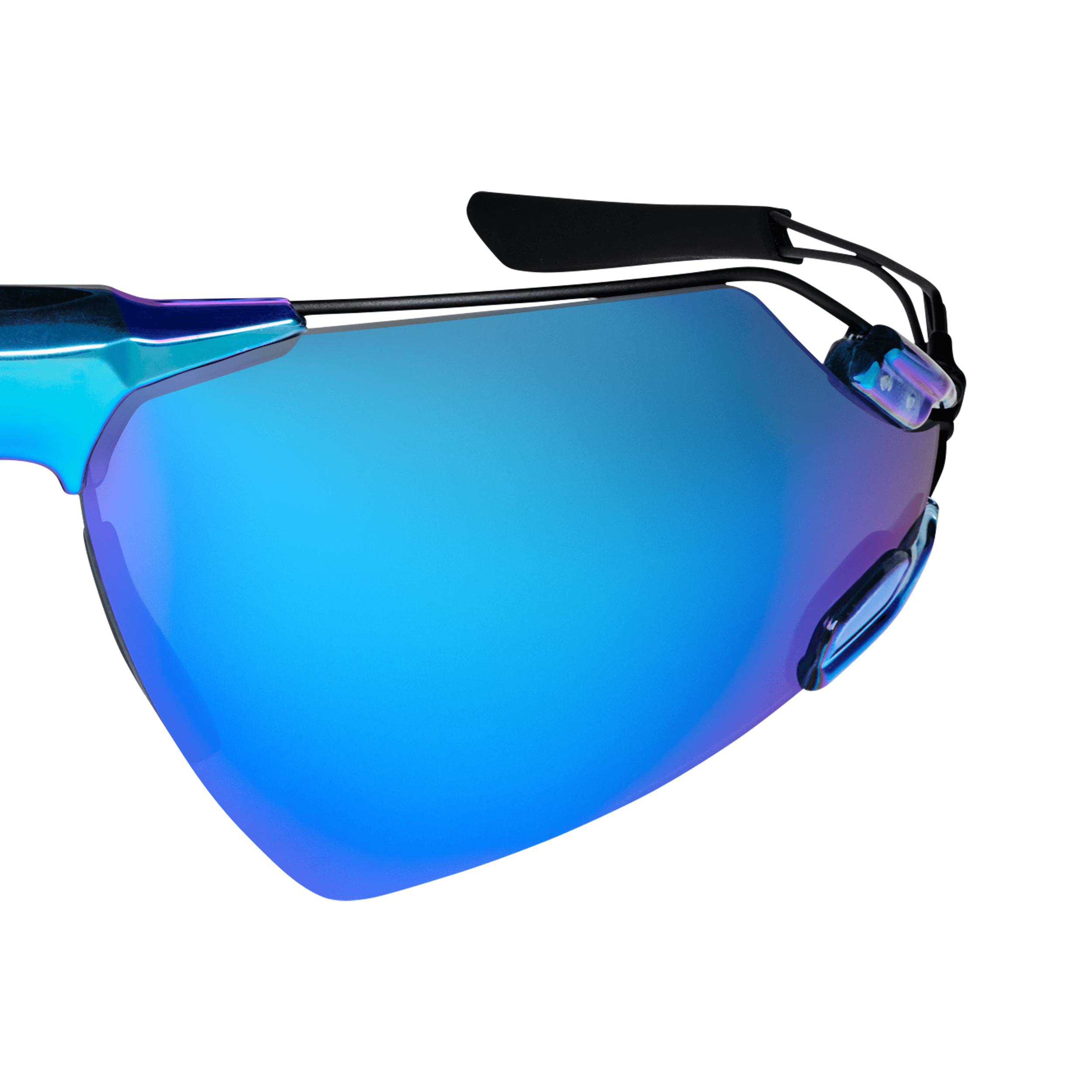 Nike Unisex Zeus Edge Mirrored Sunglasses Product Image