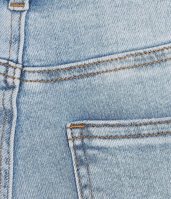 KUT from the Kloth Rachael Stretch Denim High Rise Fab Ab Technology Jeans Product Image