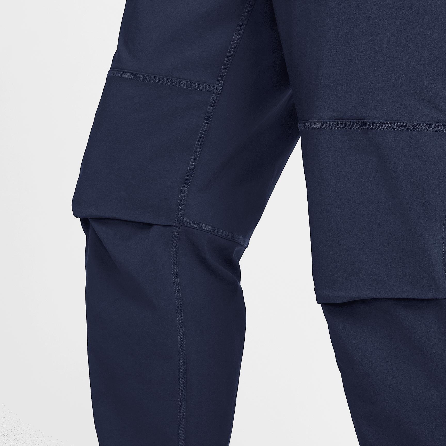 Nike Mens Tech Woven Pants | HM8241-451 Product Image