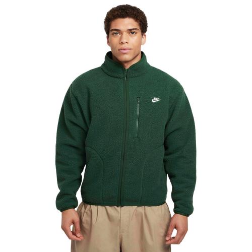 Nike Mens Sportswear Club Fleece Jacket Product Image