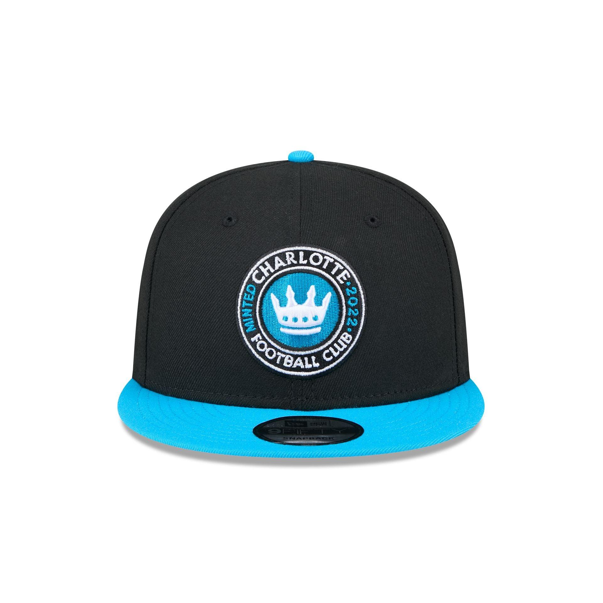Memphis Grizzlies Basic Two Tone 9FIFTY Snapback Hat Male Product Image