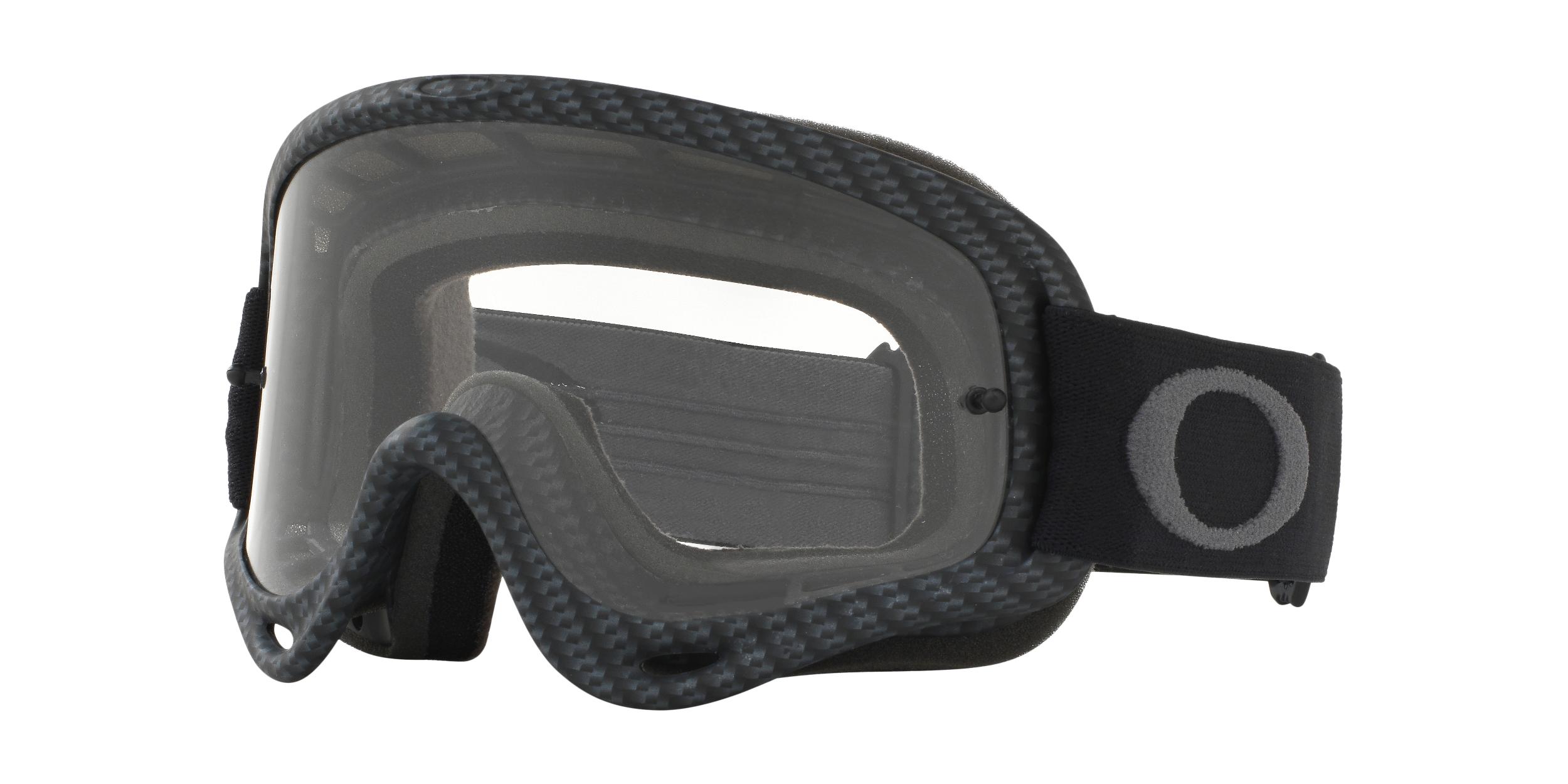 Oakley Mens O-frame Mx Goggles Product Image