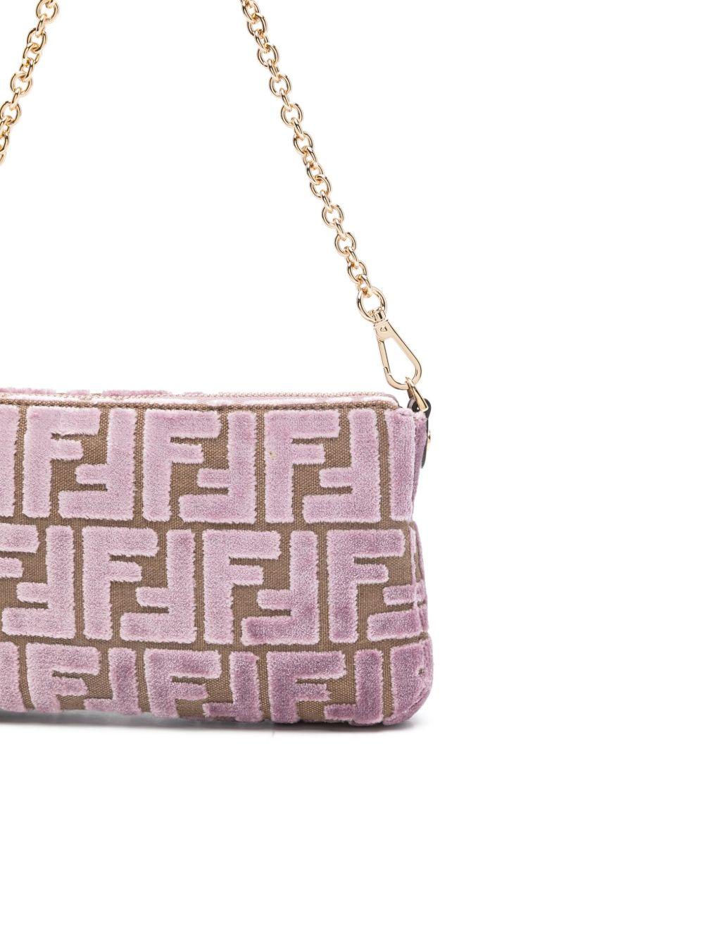 Baguette clutch bag Product Image