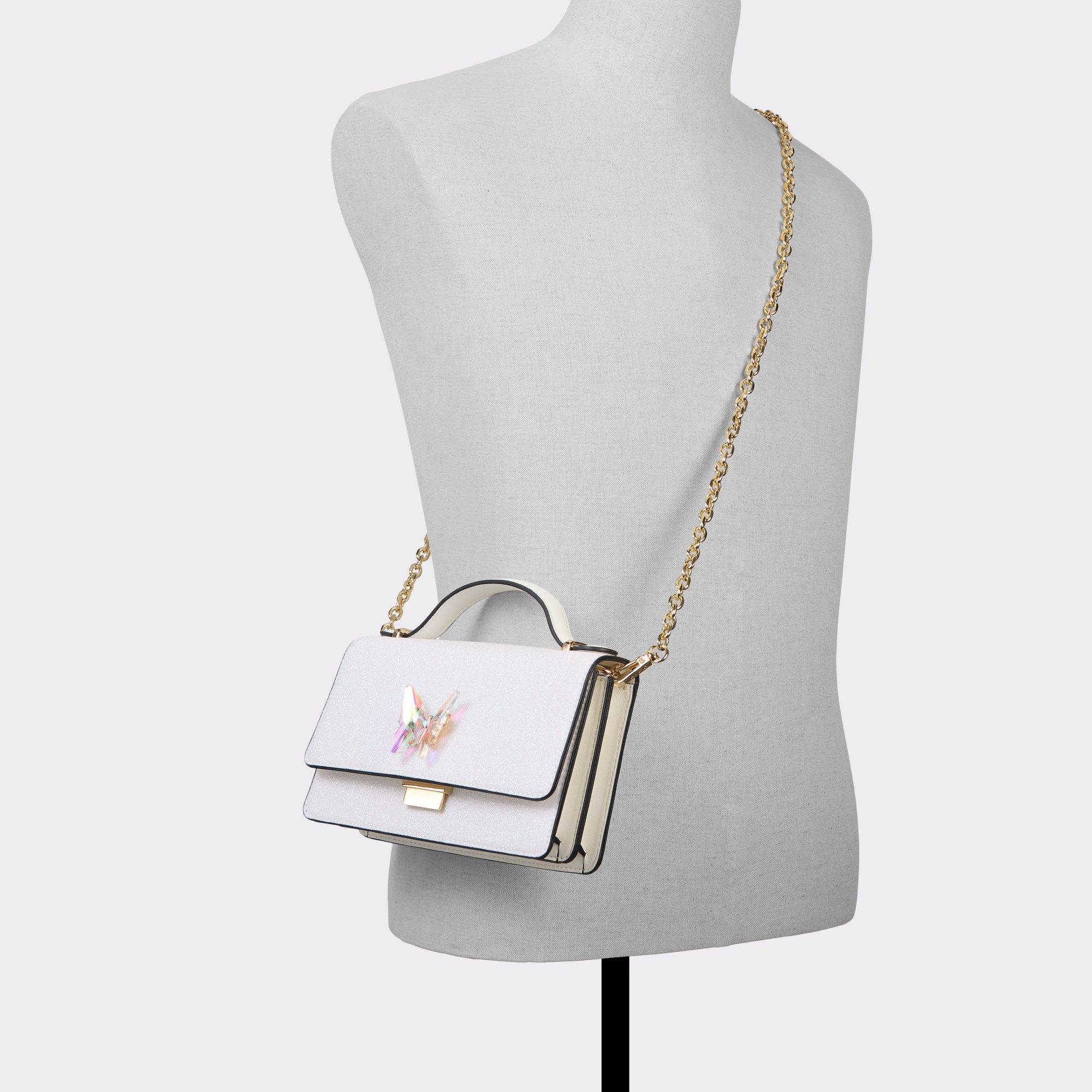 Karlowalitax Other White Women's Crossbody Bags | ALDO US Product Image