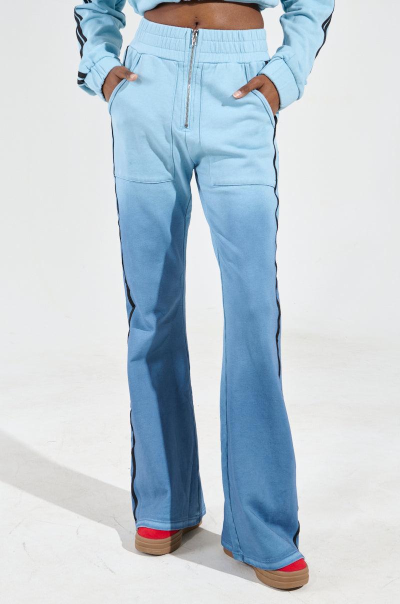 DONT TALK TO ME I'M RUNNING ERRANDS SWEATPANT Product Image