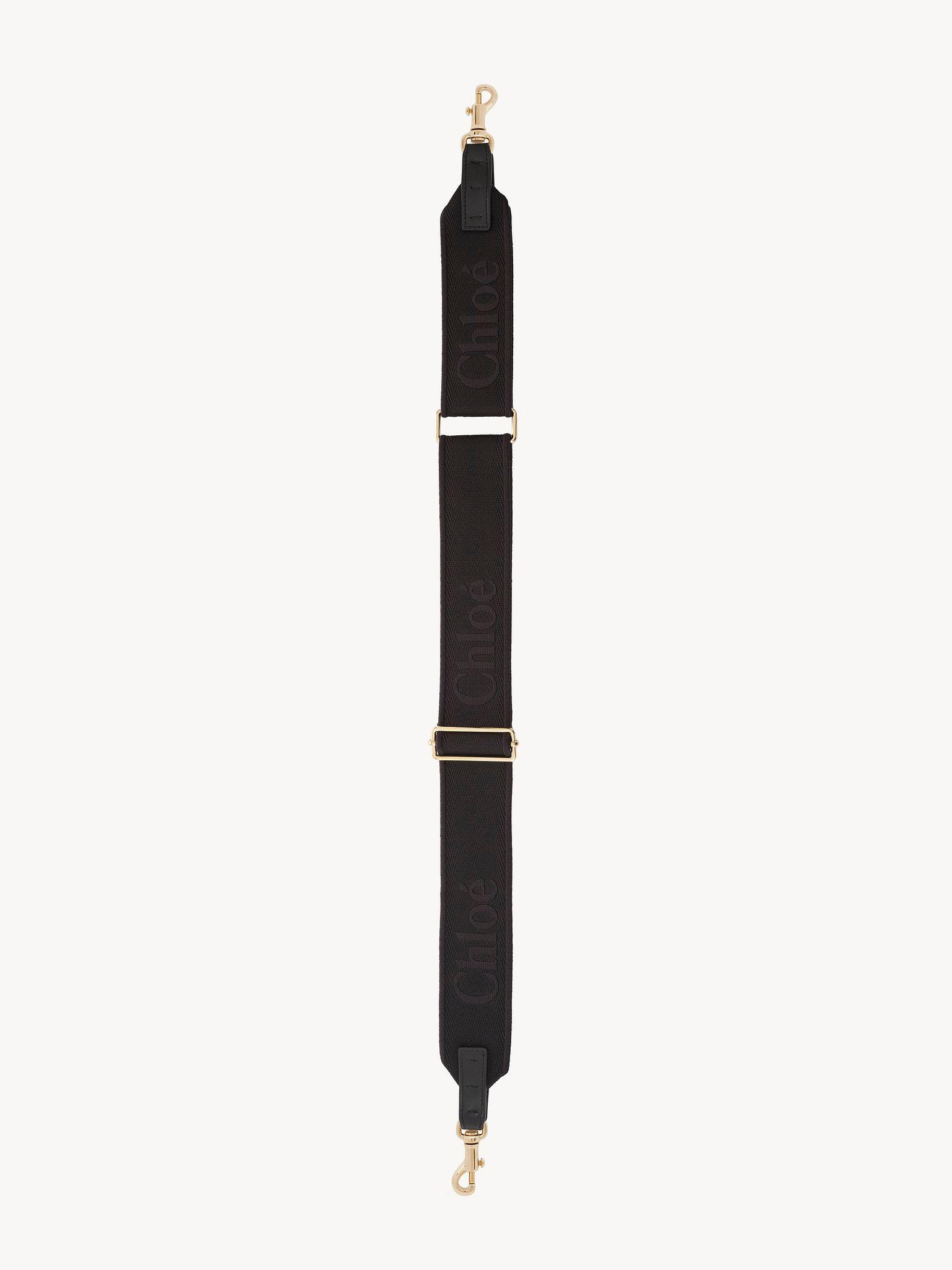 Adjustable strap in canvas Product Image