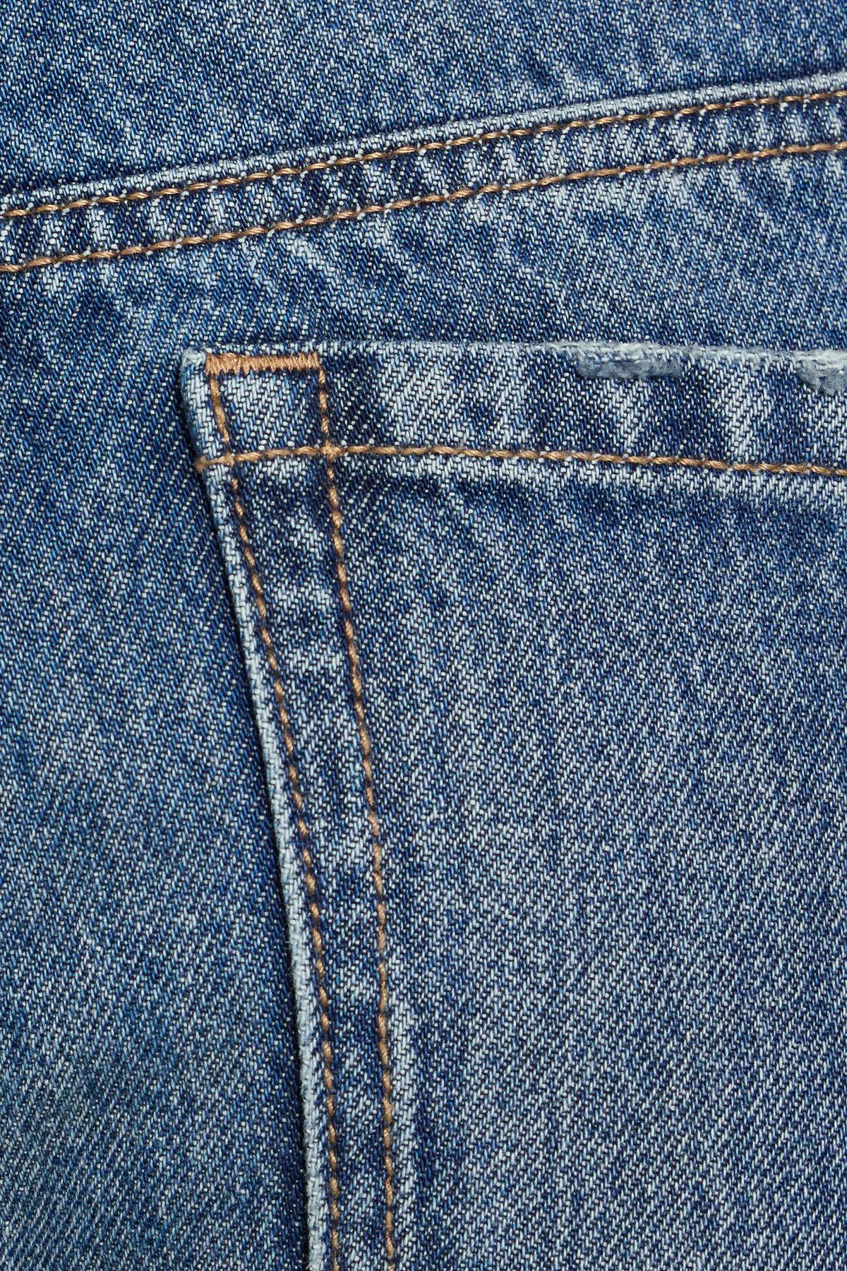 '90s Straight Jeans Product Image
