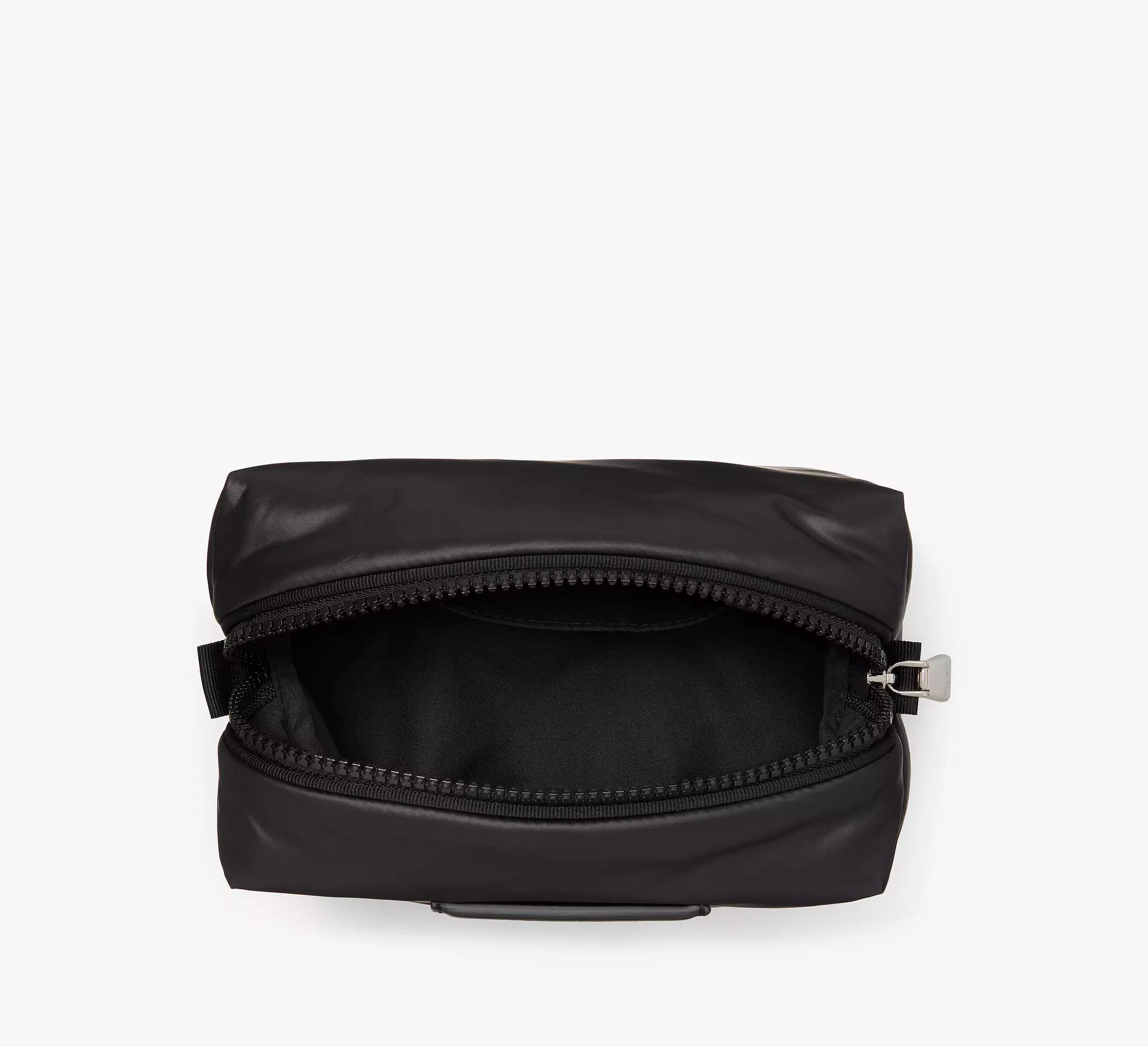 Puffed Cosmetic Case Product Image