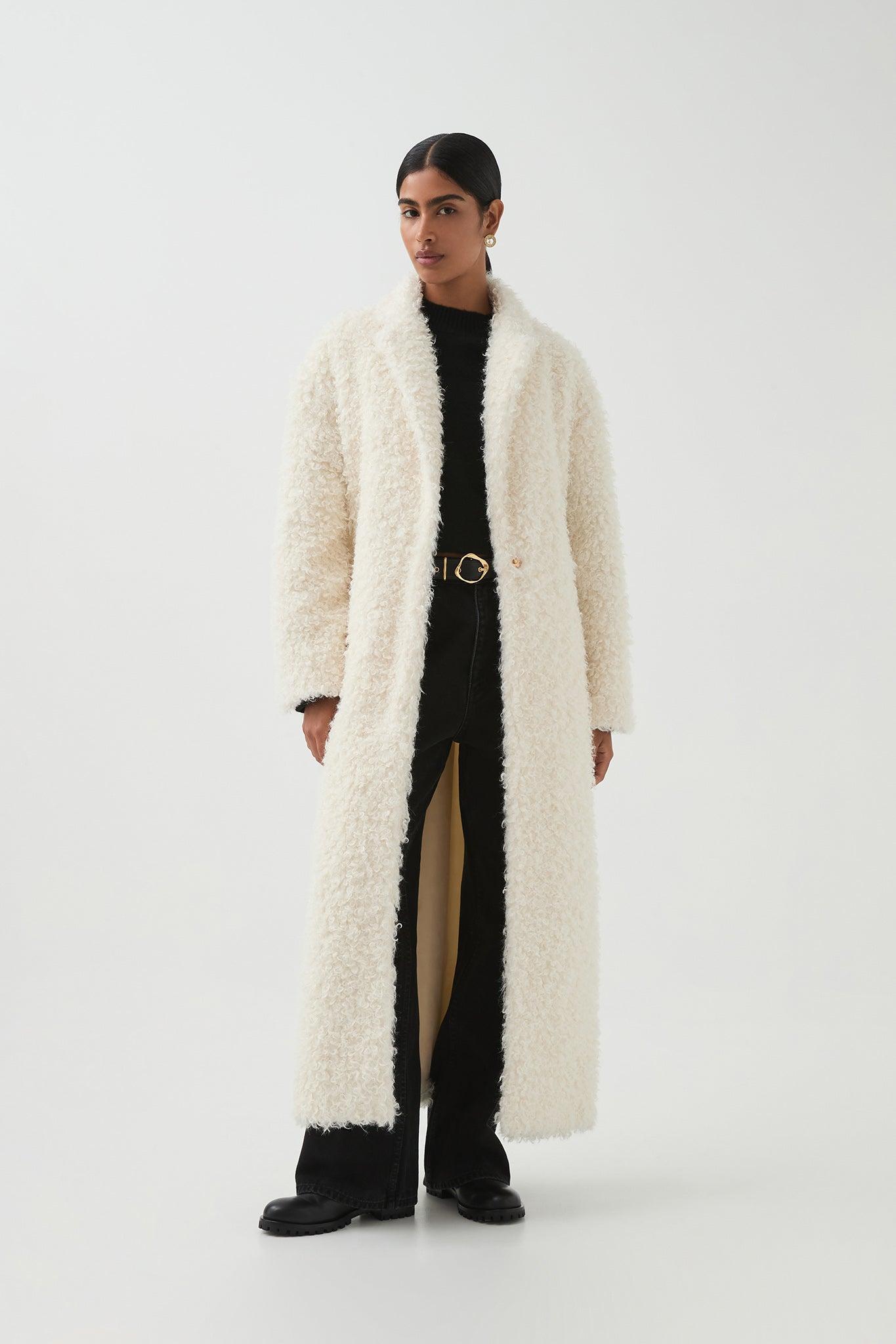 Alpine Coat Product Image