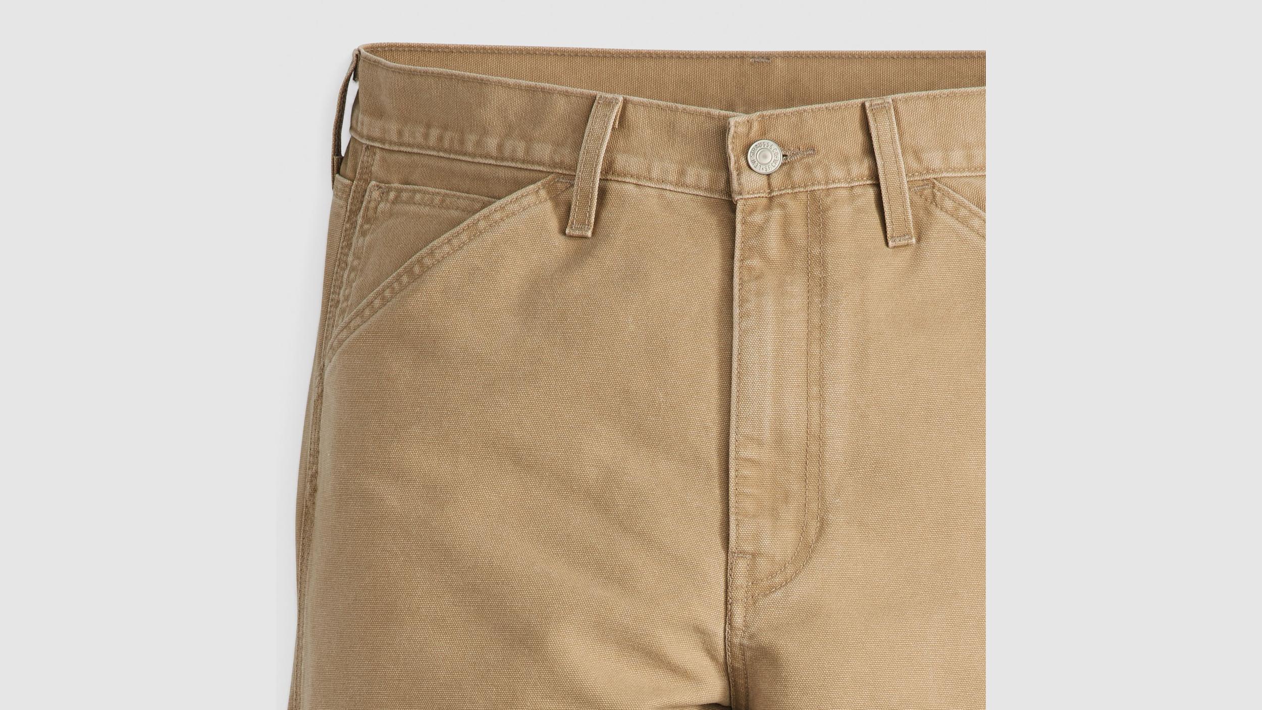 568™ Loose Straight Carpenter Men's Jeans Product Image