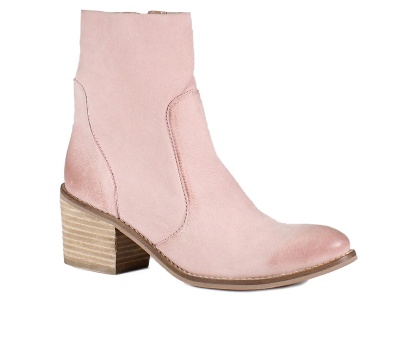 Women's DIBA TRUE Majes Tic Booties Product Image