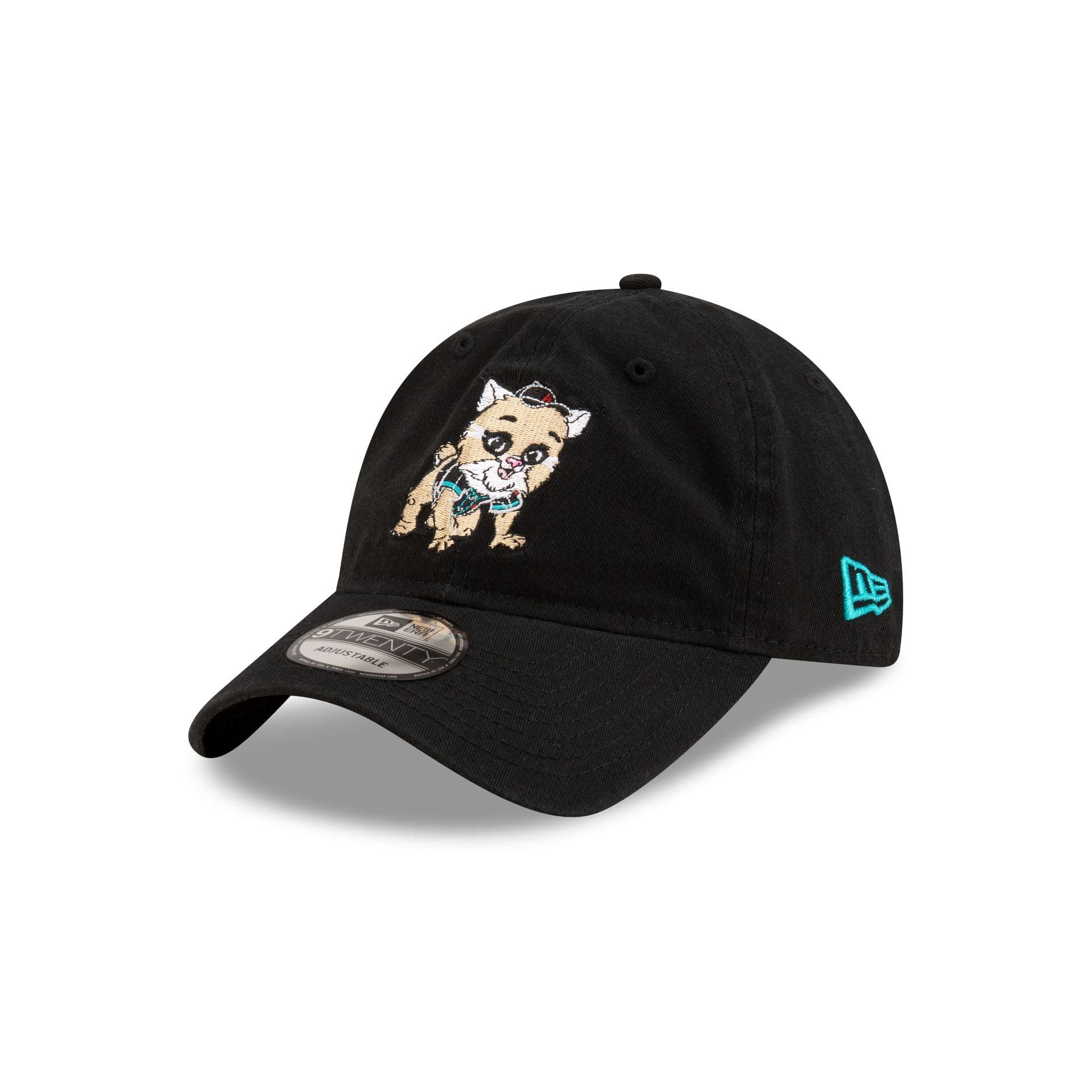 New Era Cap Bronx 9FORTY A-Frame Trucker Hat Male Product Image