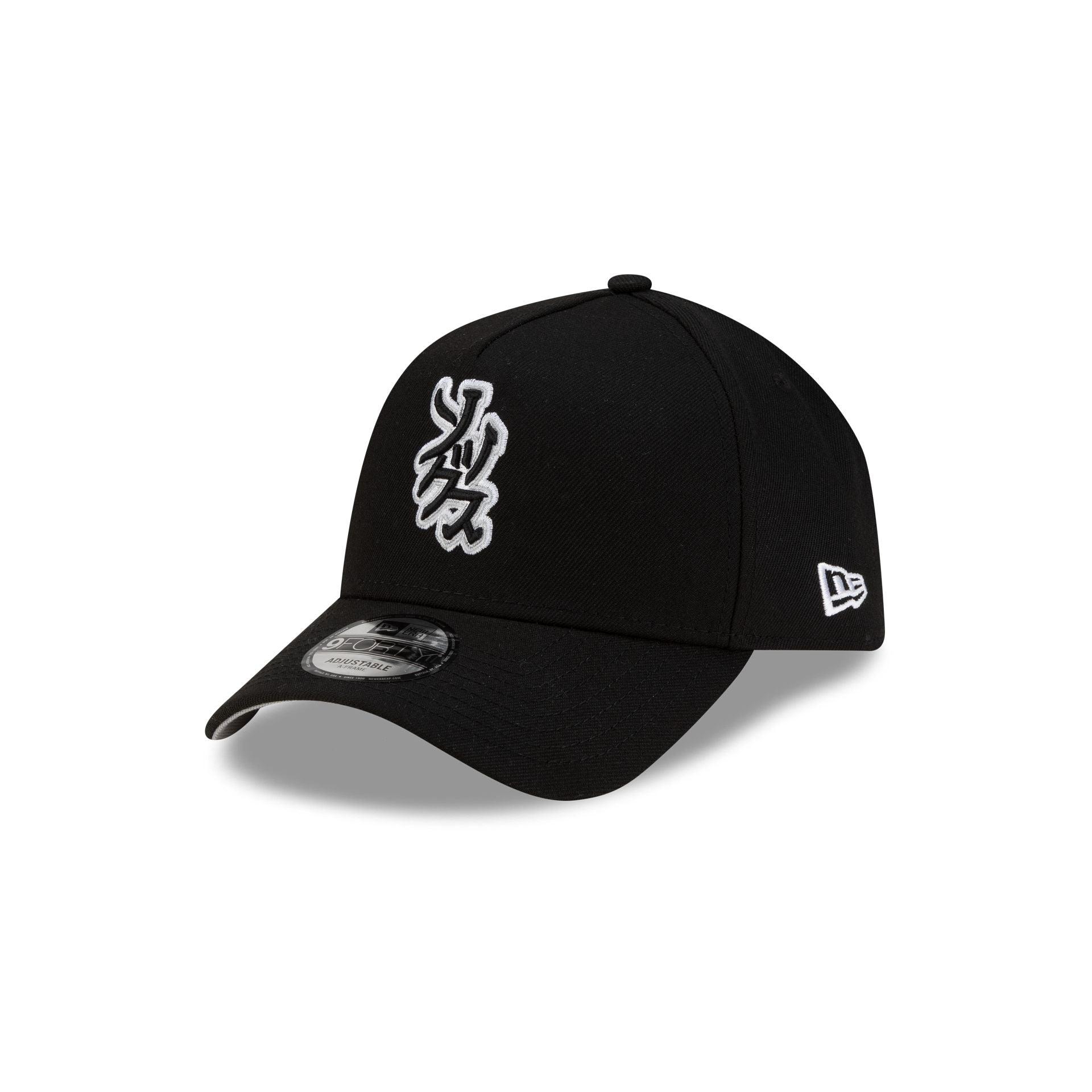 New Era Cap Brooklyn 9FORTY A-Frame Snapback Hat Male Product Image