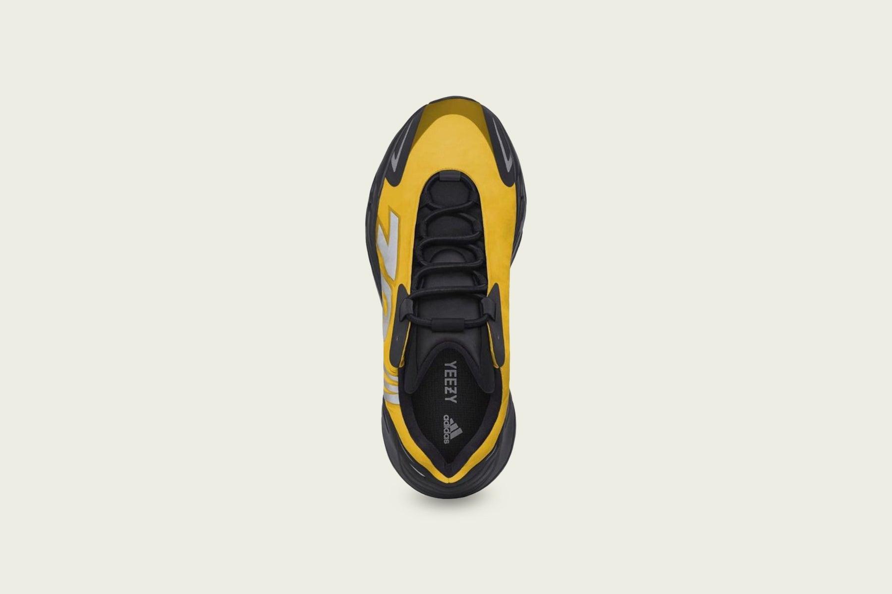 Yeezy 700 MNVN - Honey Flux Male Product Image