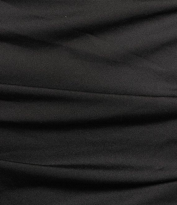 NIA the Label Knit Drop Waist Maxi Dress Product Image