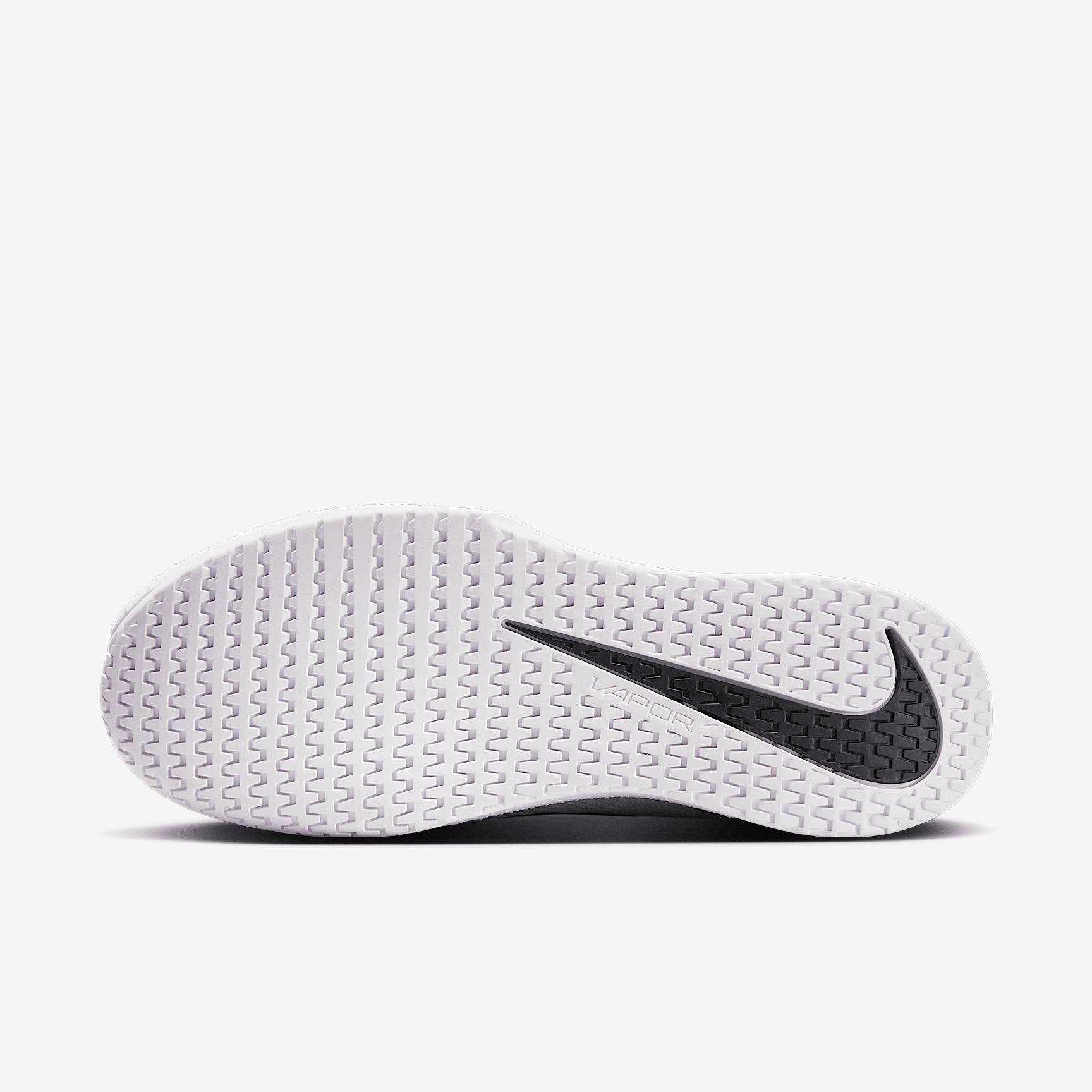 Nike Womens Vapor Lite 3 Hard Court Tennis Shoes | FZ2156-101 Product Image