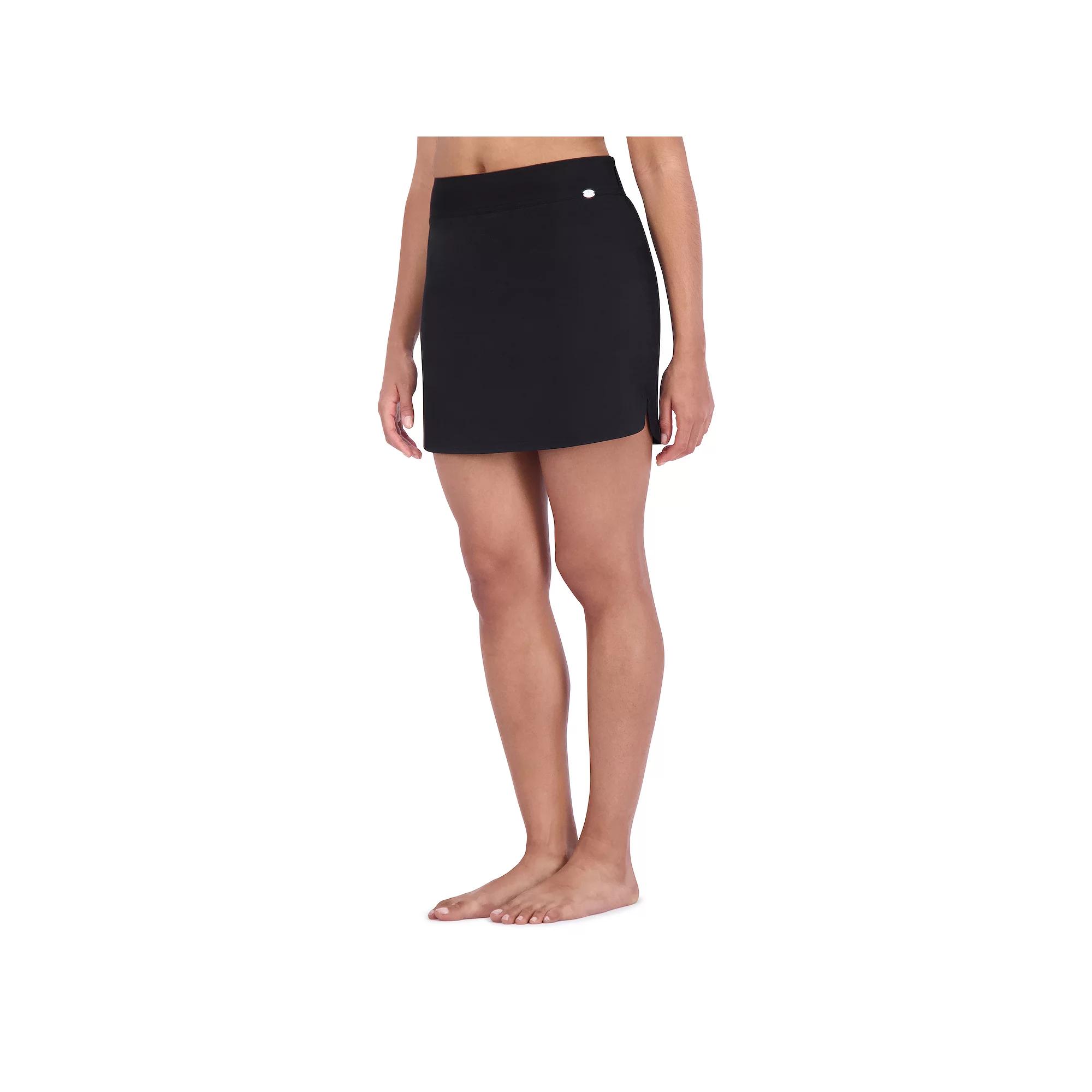 Women's ZeroXposur Action Skortini Swim Bottom,  Product Image