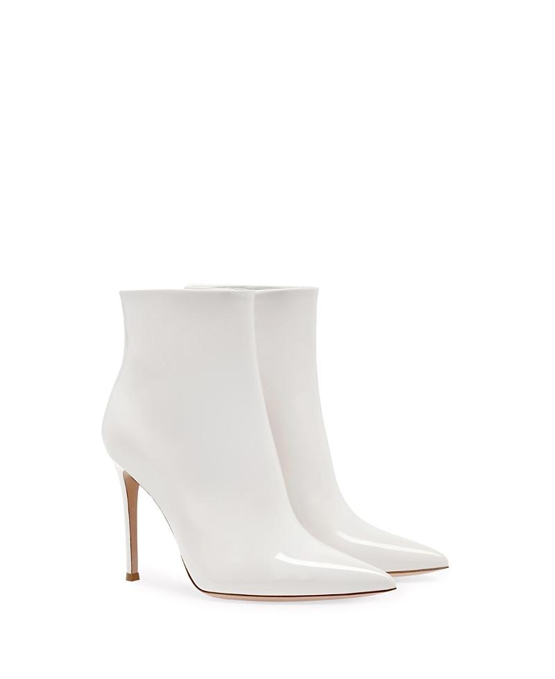 Gianvito Rossi Womens Avril Bootie Product Image