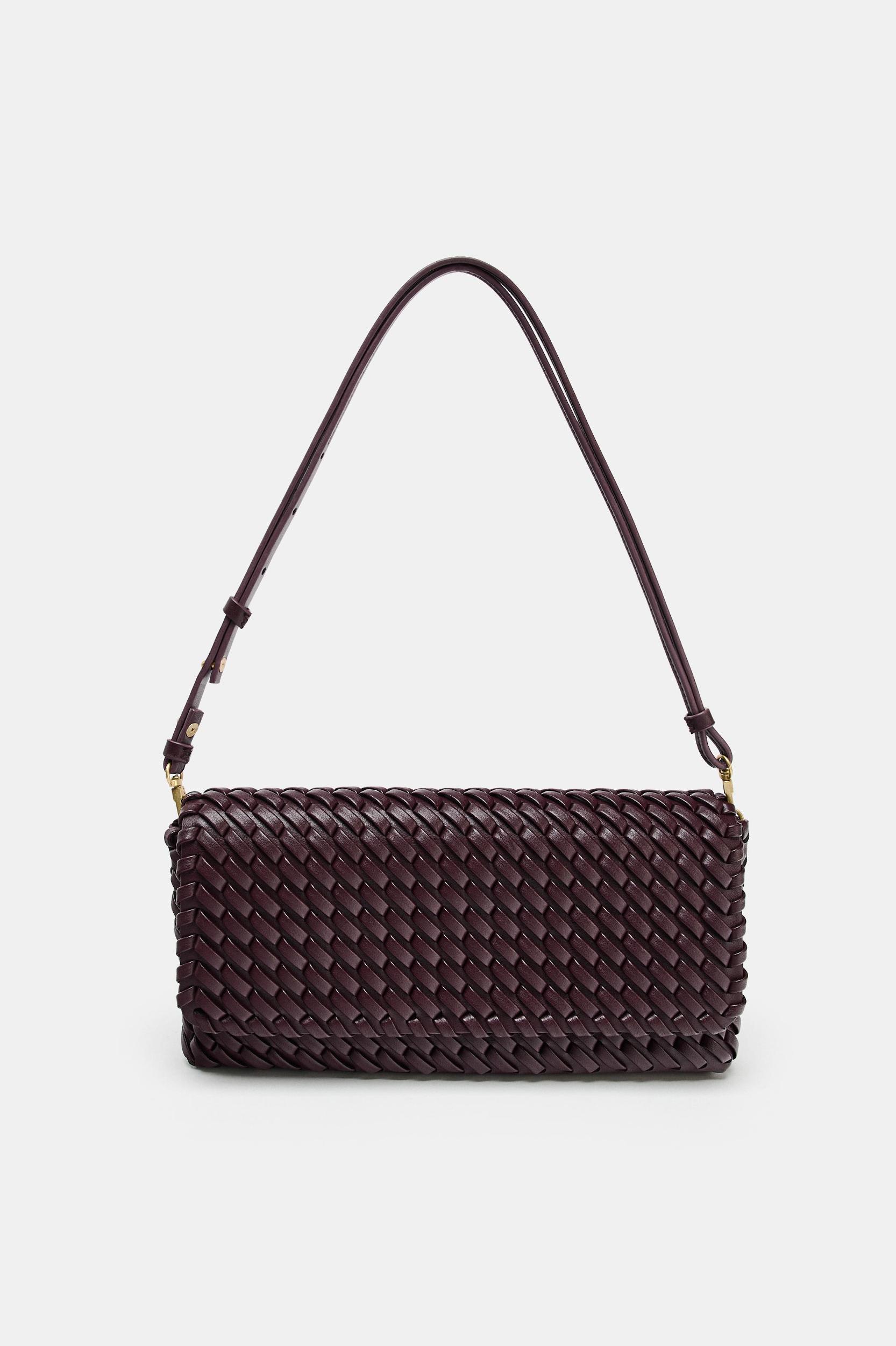 WOVEN BAG Product Image