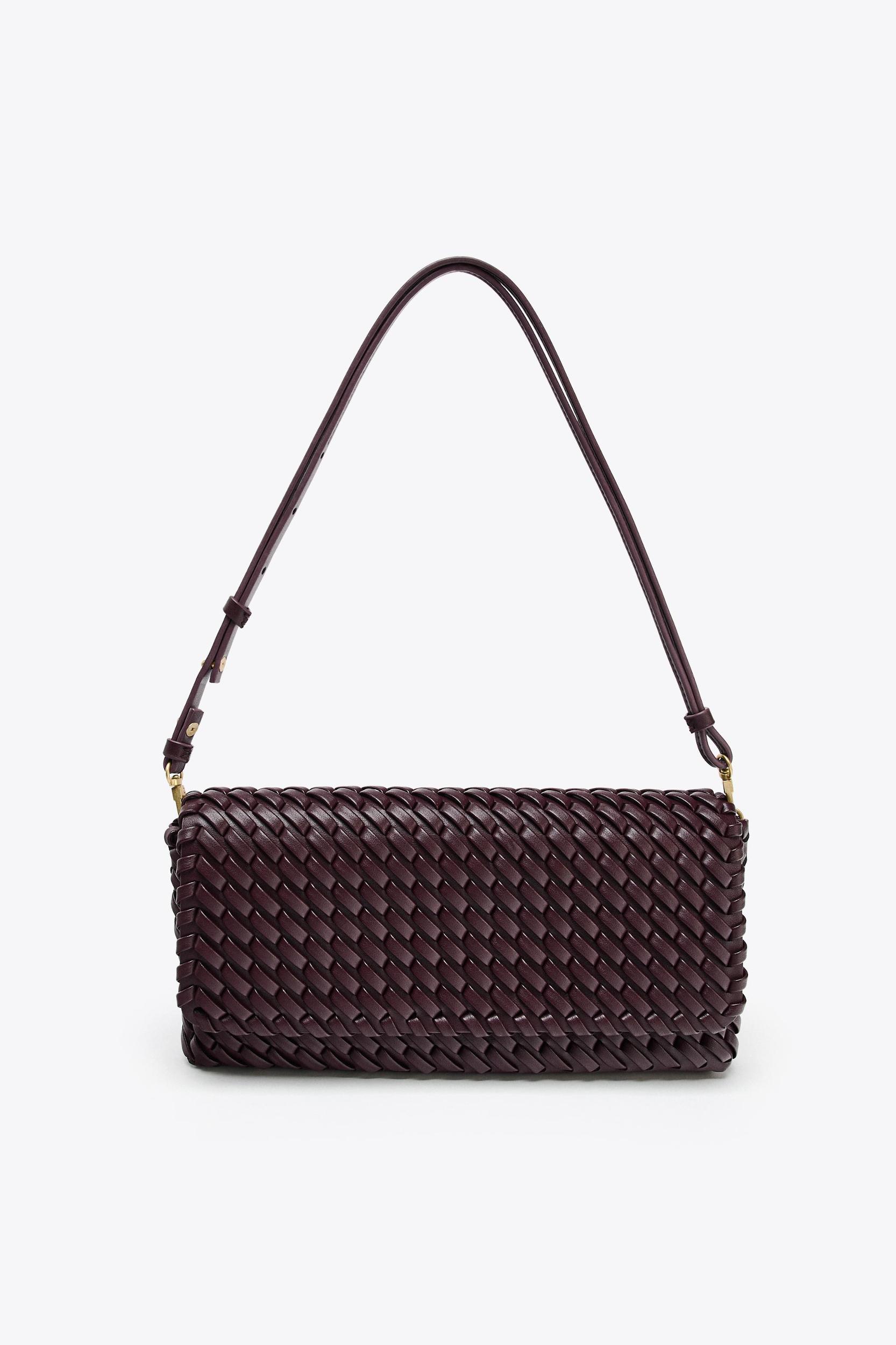 WOVEN BAG Product Image
